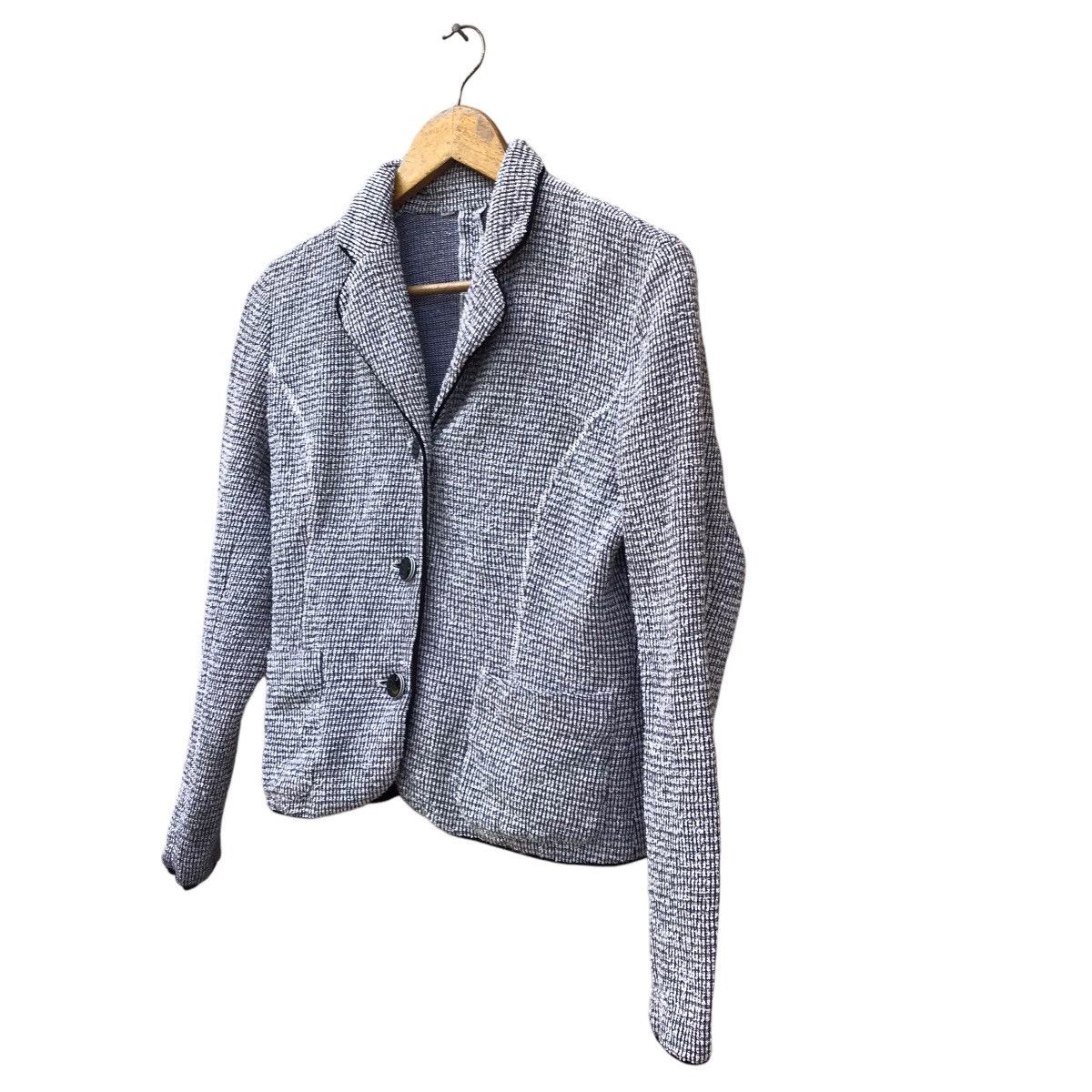 Christian Dior Monsieur CHRISTIAN DIOR JACKET Size M / US 6-8 / IT 42-44 - 2 Thumbnail
