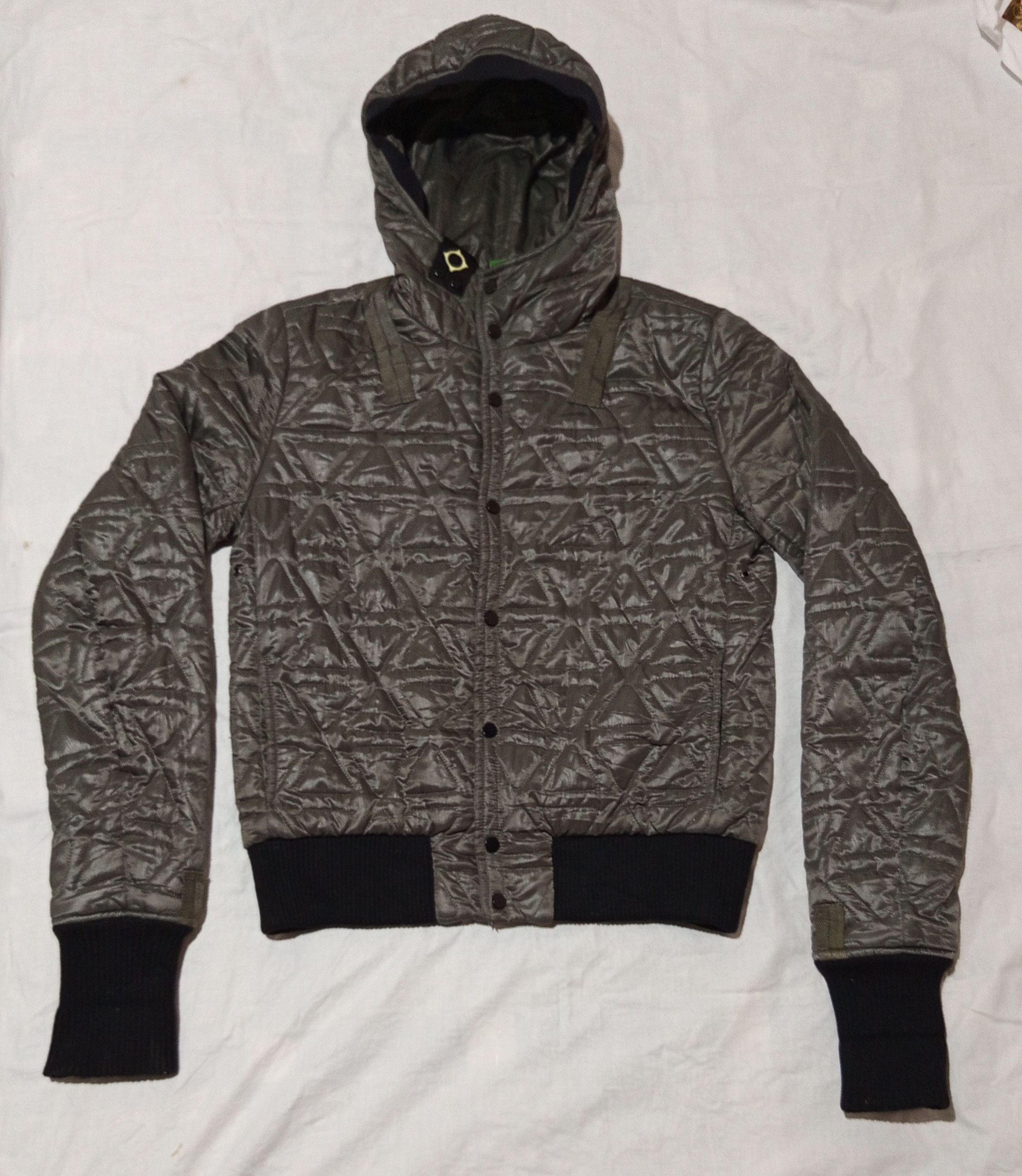 MA.STRUM Ma.Strum Massimo Osti Archive Jacket Size US M / EU 48-50 / 2 - 3 Thumbnail