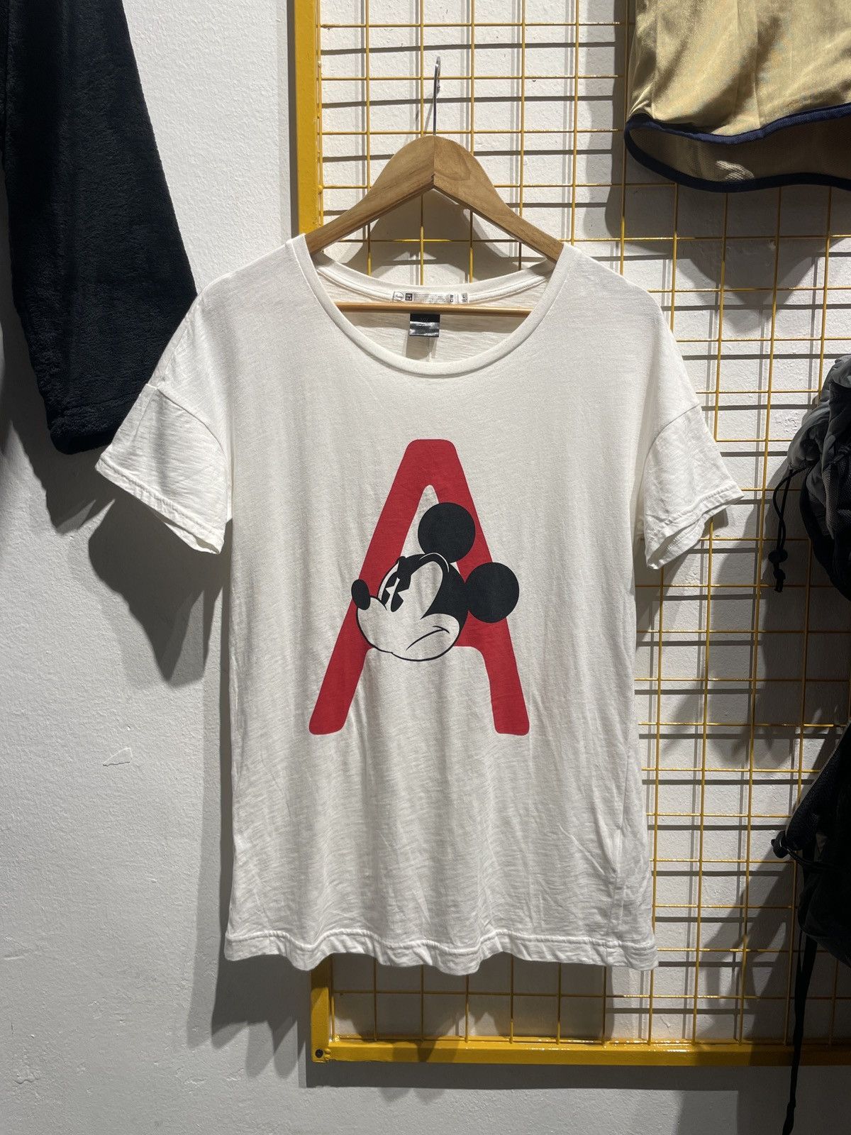 Undercover × Uniqlo Disney uniqlo x undercover Size L / US 10 / IT 46 - 1 Thumbnail