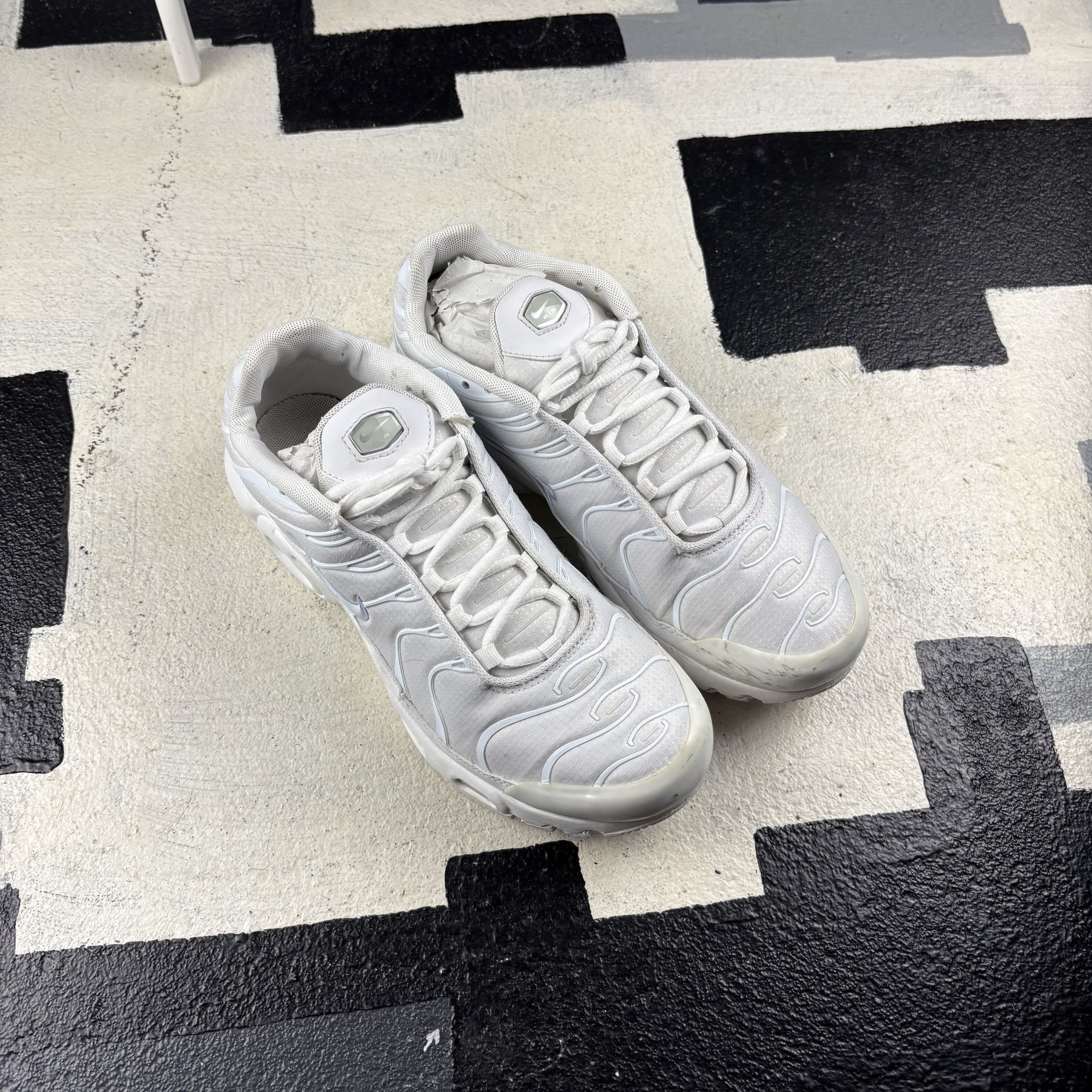 Nike Nike Air TN Size US 6.5 / IT 36.5 - 1 Thumbnail