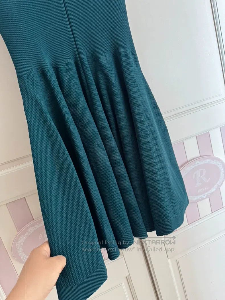 Alaia Alaia Dress Size S / US 4 / IT 40 - 3 Thumbnail