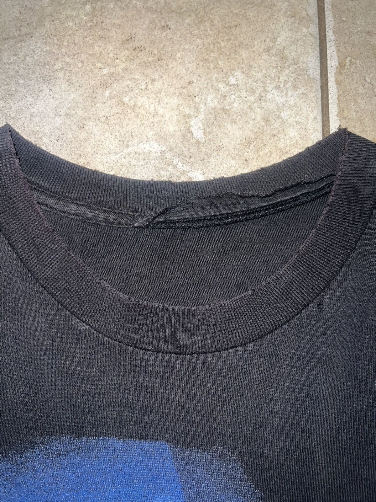 Band Tees Vintage 2003 P.O.D Band Tee Size US XL / EU 56 / 4 - 5 Thumbnail