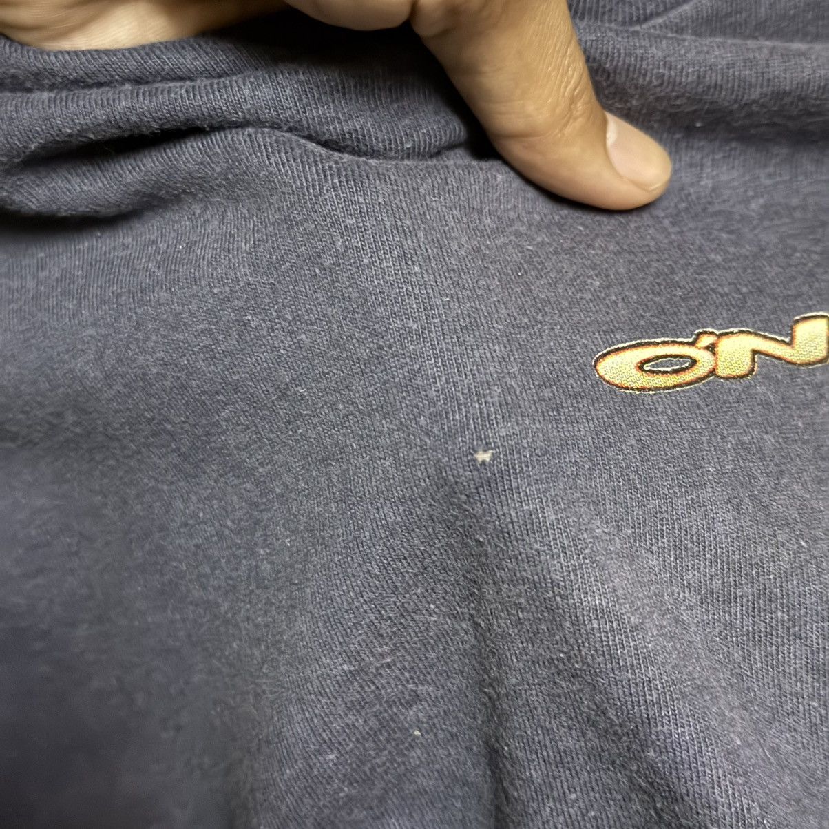 O'Neill Vintage Oneill Surfing Big Logo T Shirt Size US M / EU 48-50 / 2 - 7 Thumbnail