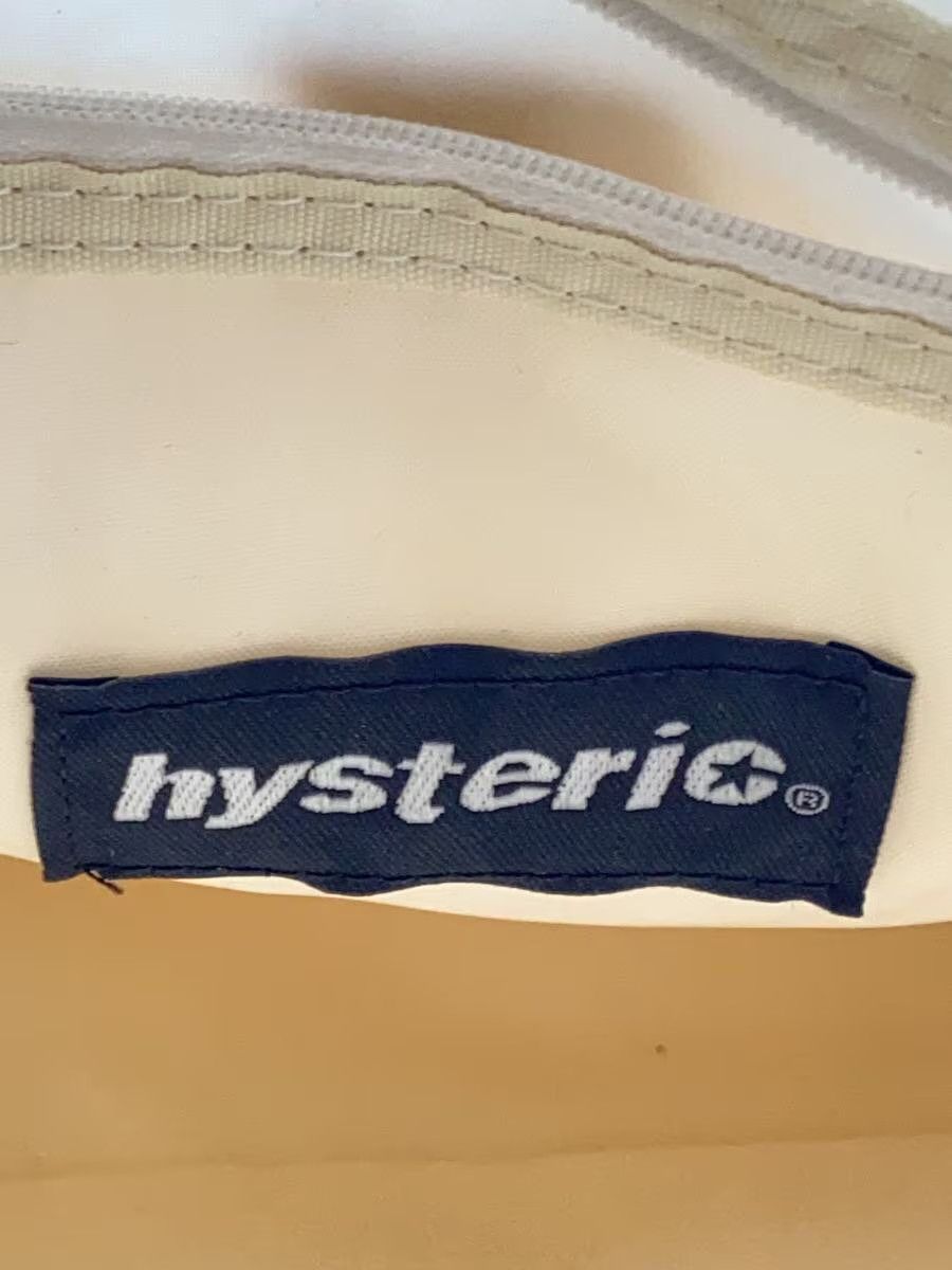 Hysteric Glamour "AMAZING VIBRATIONS" Carry Bag Size ONE SIZE - 7 Thumbnail