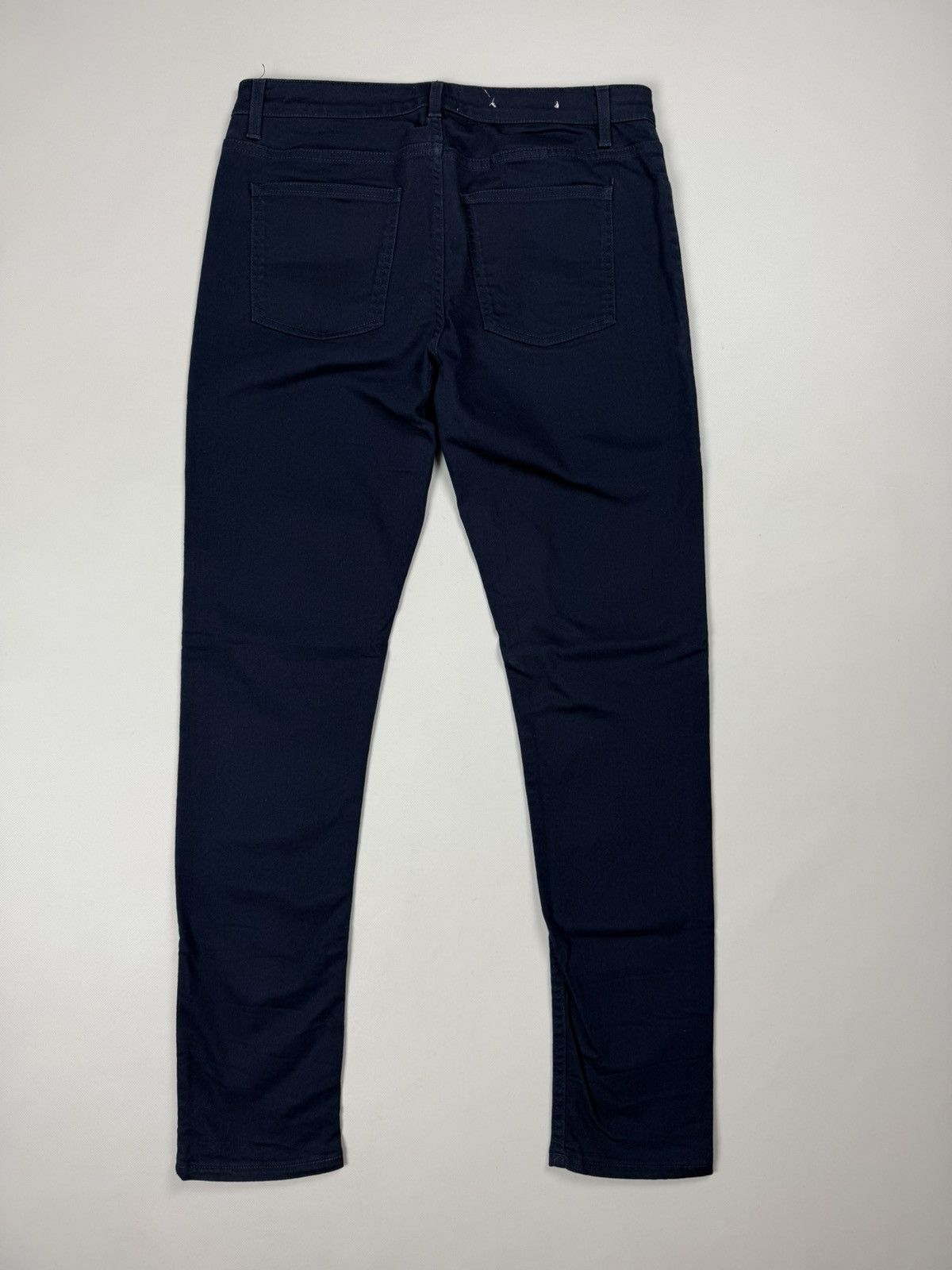 Acne Studios Acne Studios Skin 5 Bluefin Ladies Skinny Denim Jeans Size 32" / US 10 / IT 46 - 17 Thumbnail