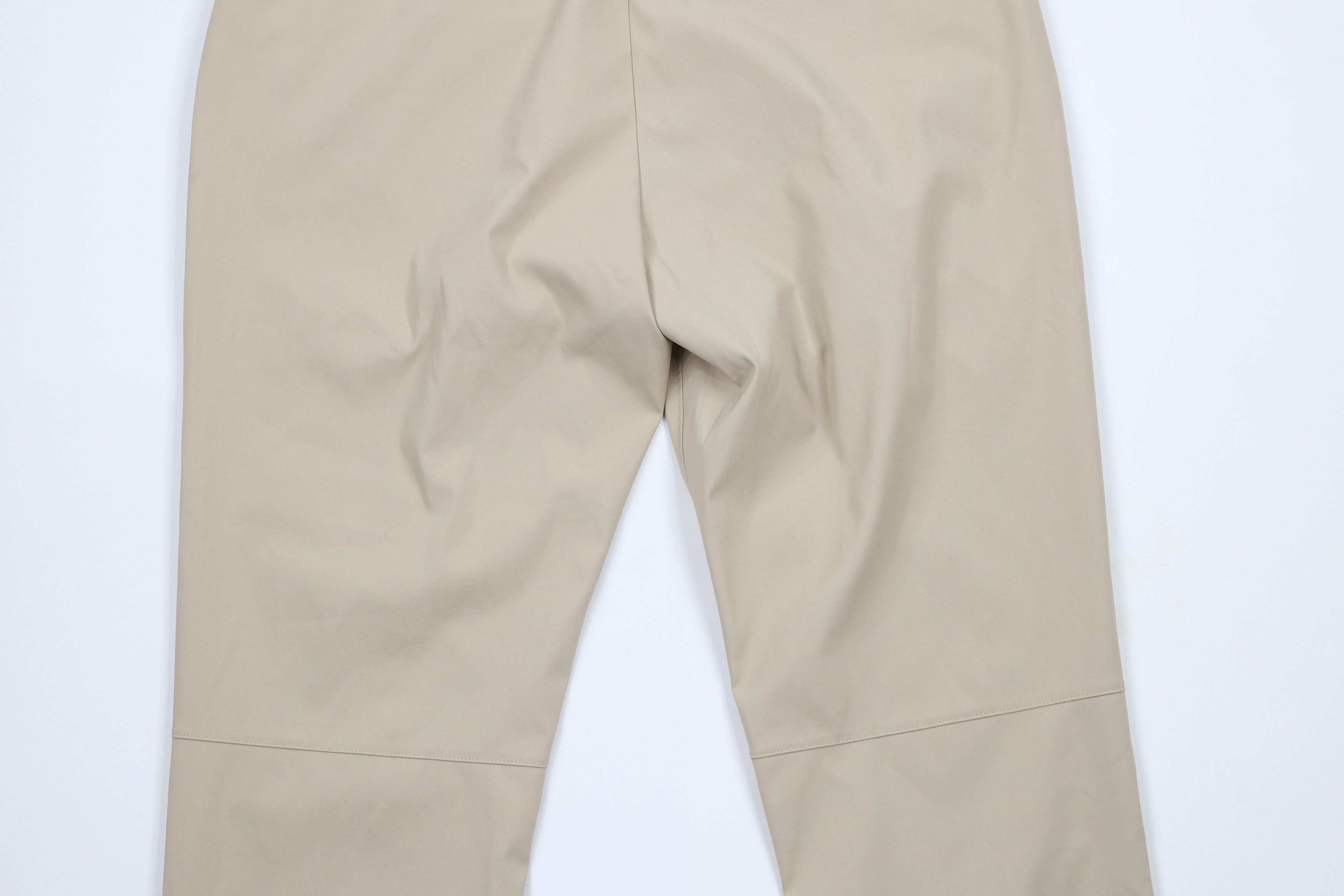 Tommy Bahama × Vintage Tommy Bahama Tech Stretch Chinos Chino Pants Beige Khaki Size US 34 / EU 50 - 10 Thumbnail