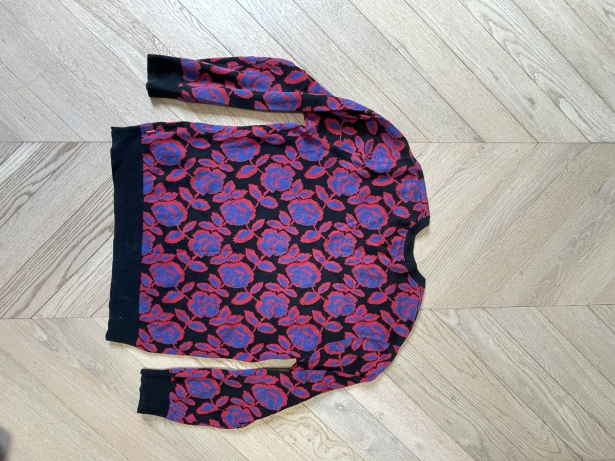 Supreme Supreme archive sweater L Size US L / EU 52-54 / 3 - 7 Thumbnail