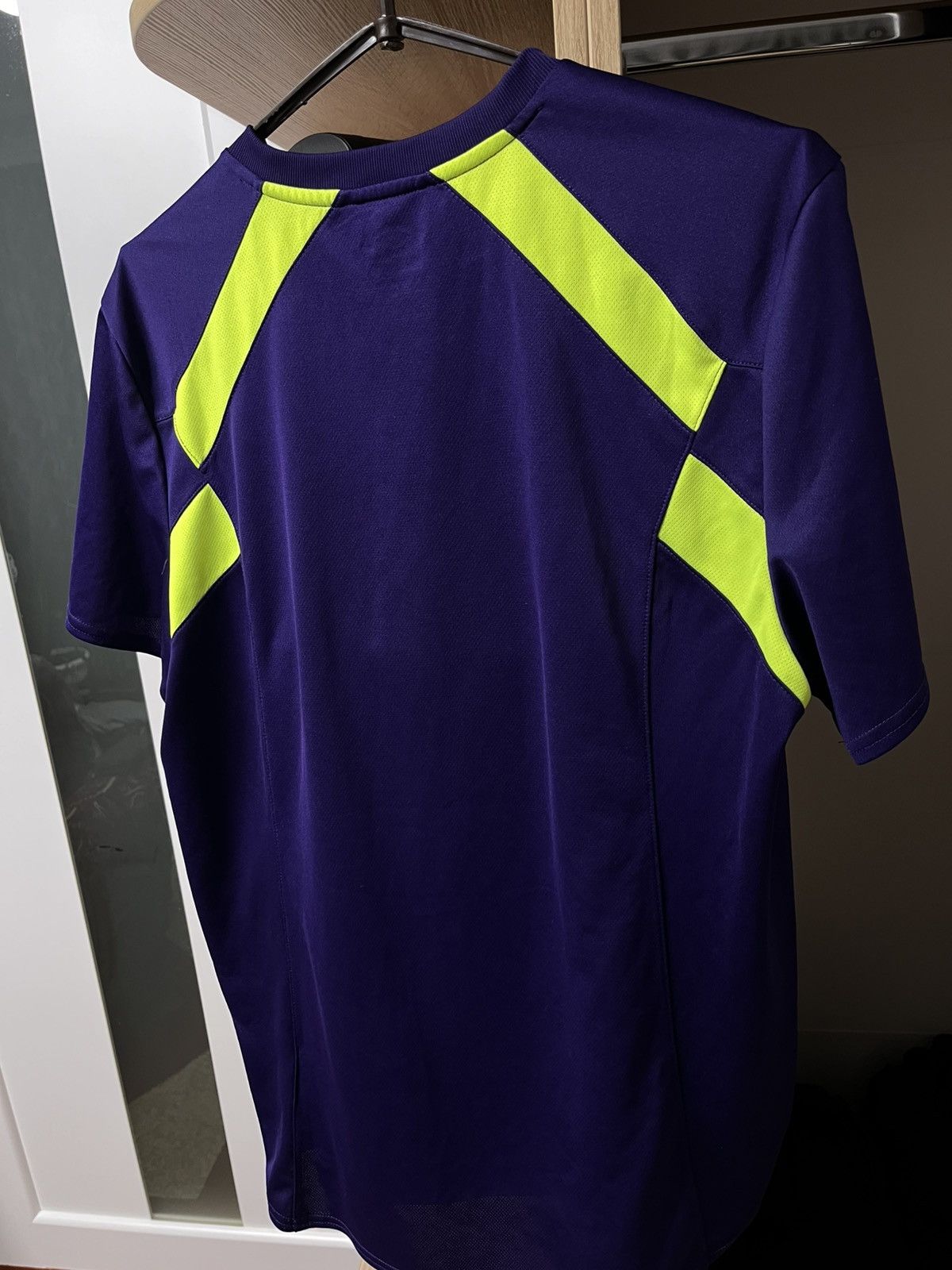 Other Umbro Premier League Everton F.C. Training size L Size US L / EU 52-54 / 3 - 4 Thumbnail