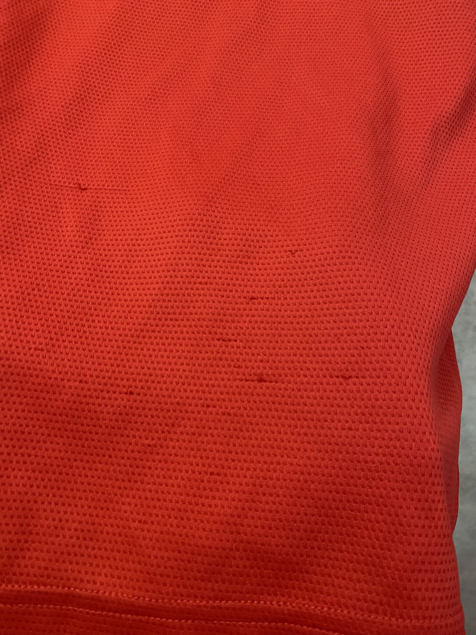 Adidas Adidas 2021 Manchester United Home T-Shirt Soccer Jersey Size US M / EU 48-50 / 2 - 9 Thumbnail