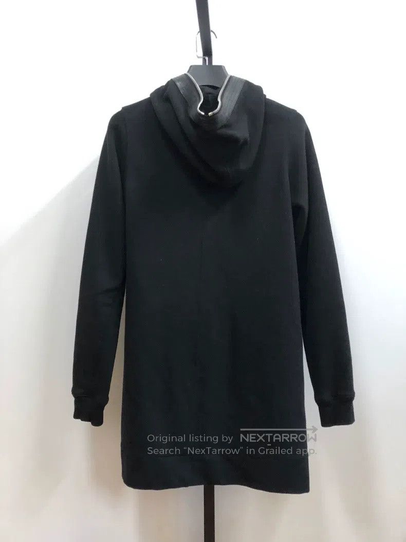 Rick Owens Rick Owens Full-zip jacket Size US S / EU 44-46 / 1 - 2 Thumbnail