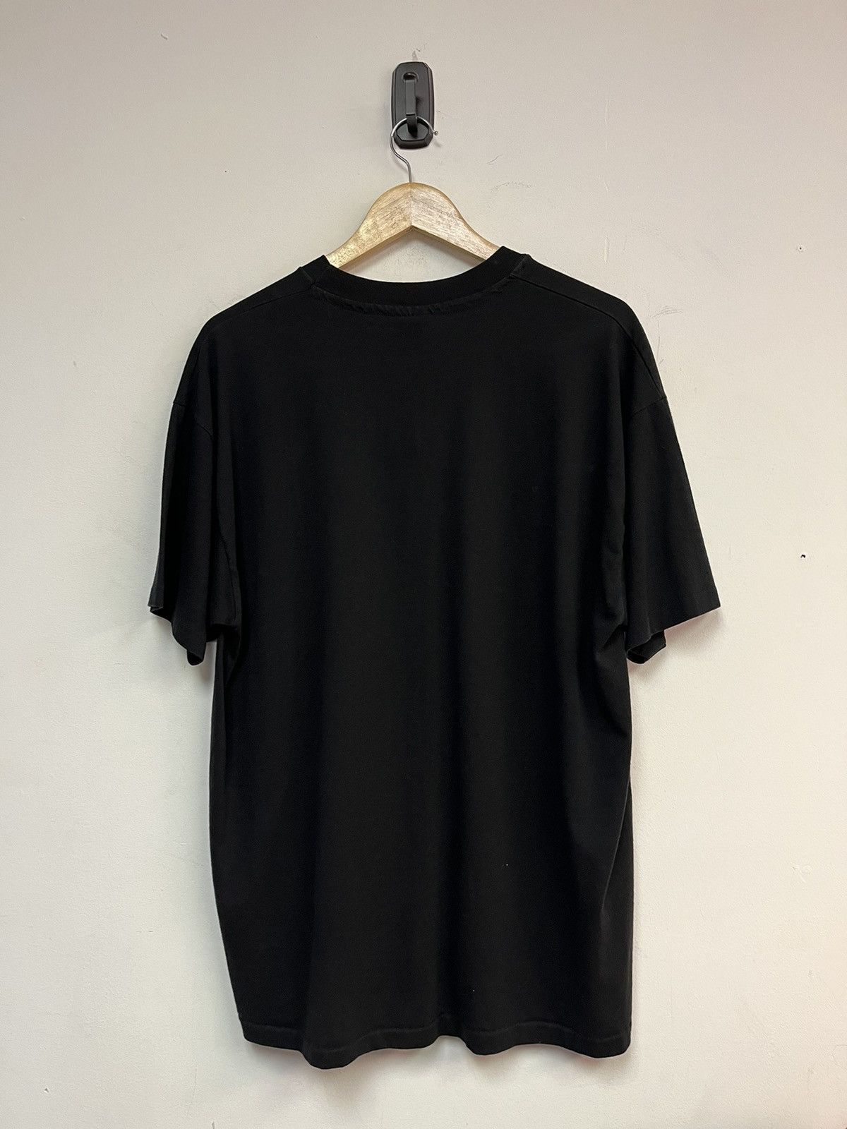 Vintage 1994 Time Cop Tee Size US XL / EU 56 / 4 - 5 Thumbnail