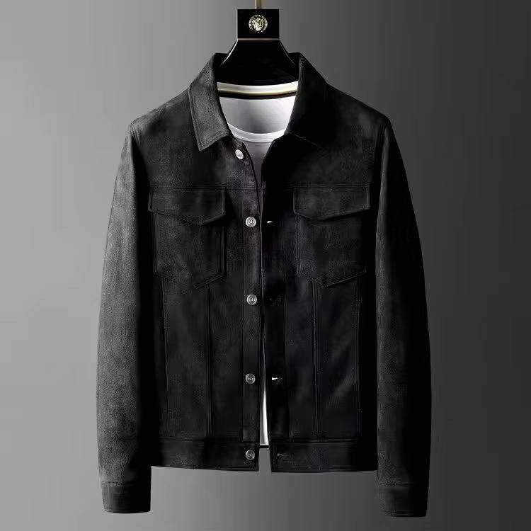 Japanese Brand × Vintage high quality vintage British style jacket Size US XL / EU 56 / 4 - 1 Thumbnail