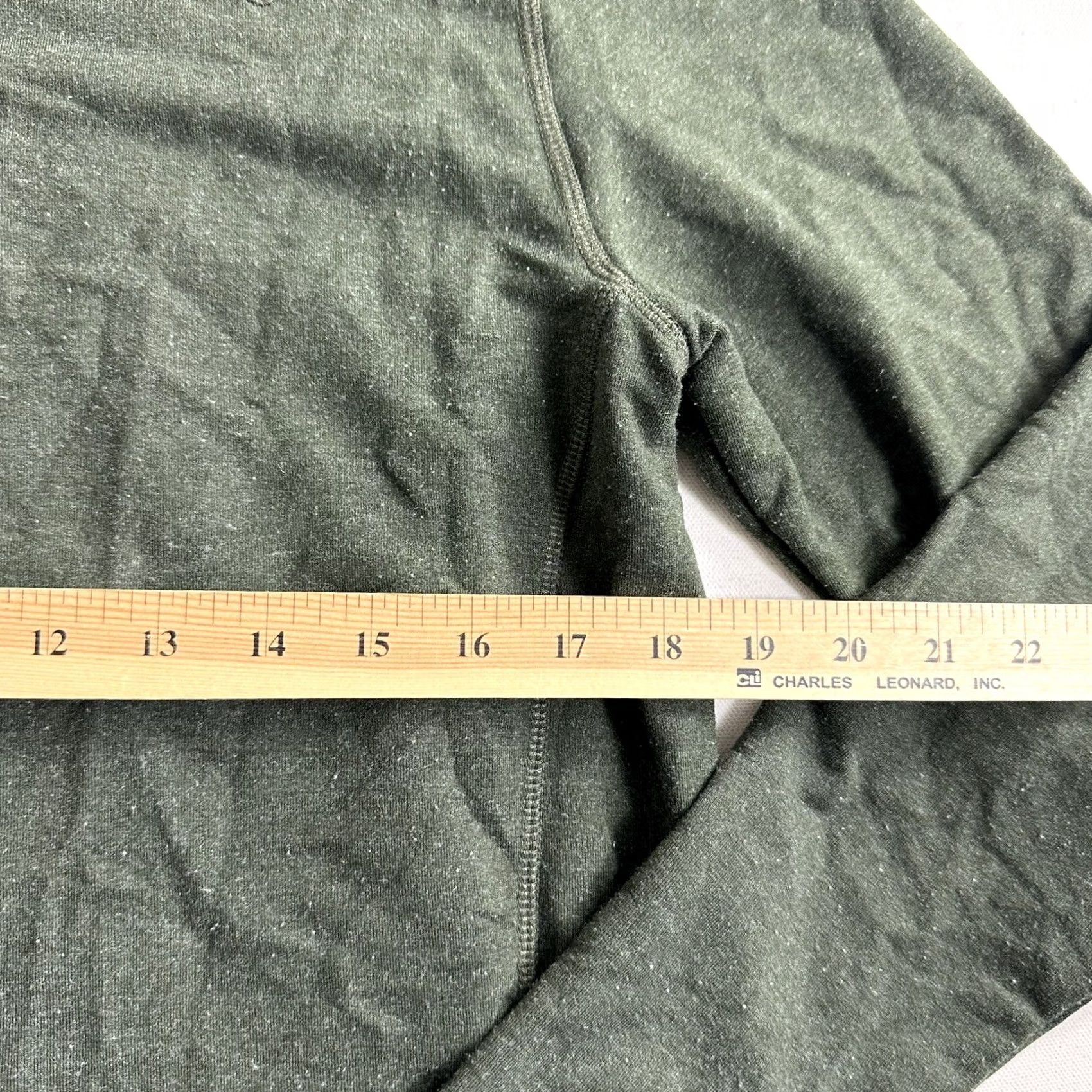 Orvis Orvis Sweater Mens S Green Zip Pullover Men Size Longsleeve Casual Classic Size US S / EU 44-46 / 1 - 7 Thumbnail