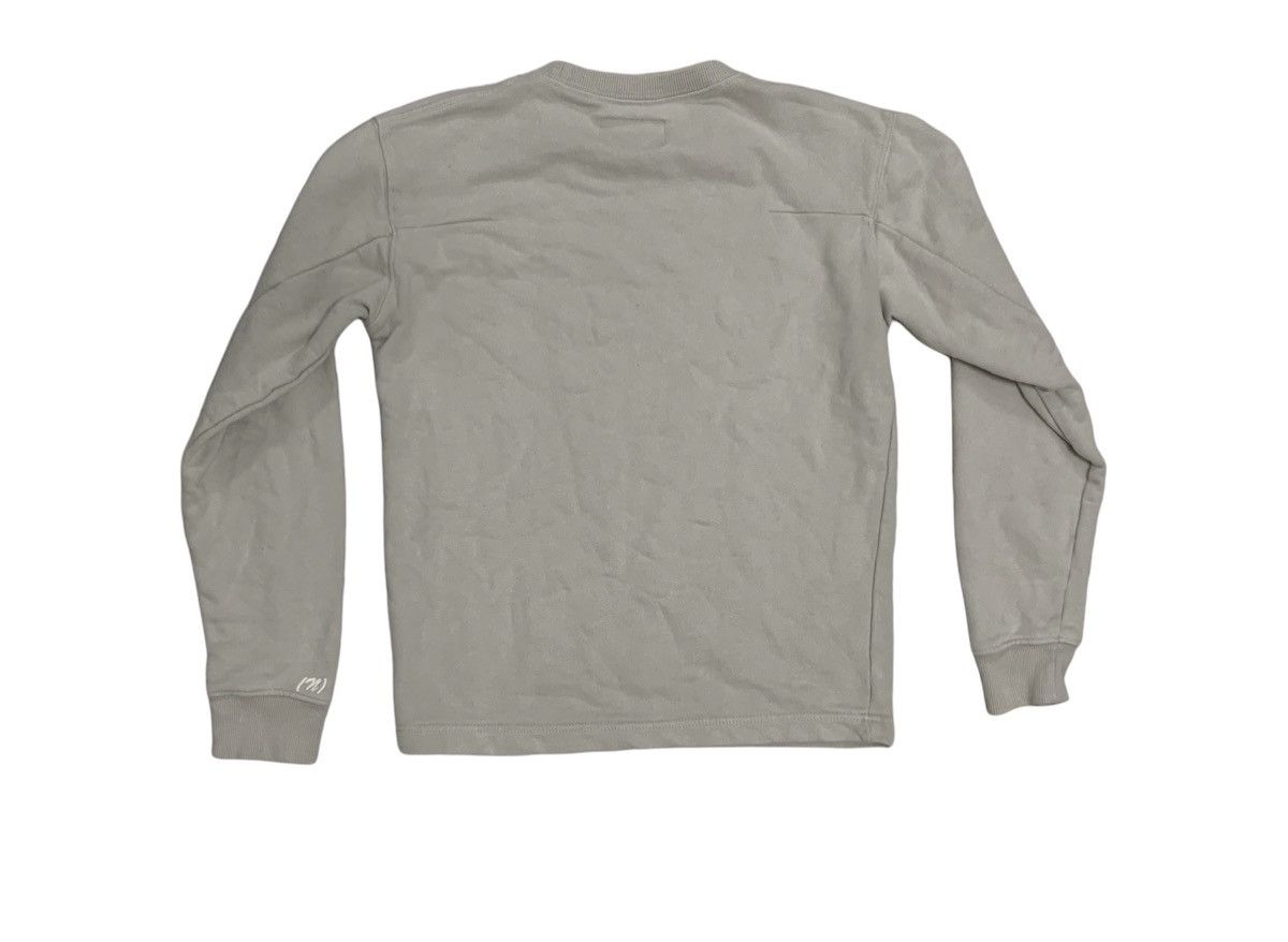 Number (N)ine Number nine center logo Size US S / EU 44-46 / 1 - 4 Thumbnail