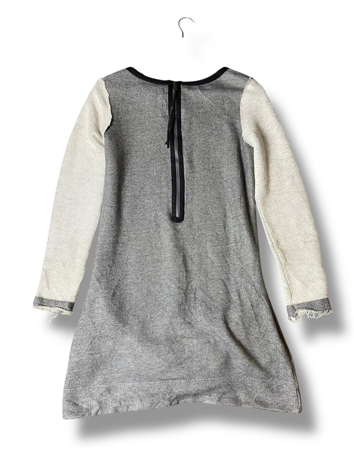 Diesel Vintage DIESEL One - piece Dress (164) Size XS / US 0-2 / IT 36-38 - 3 Thumbnail