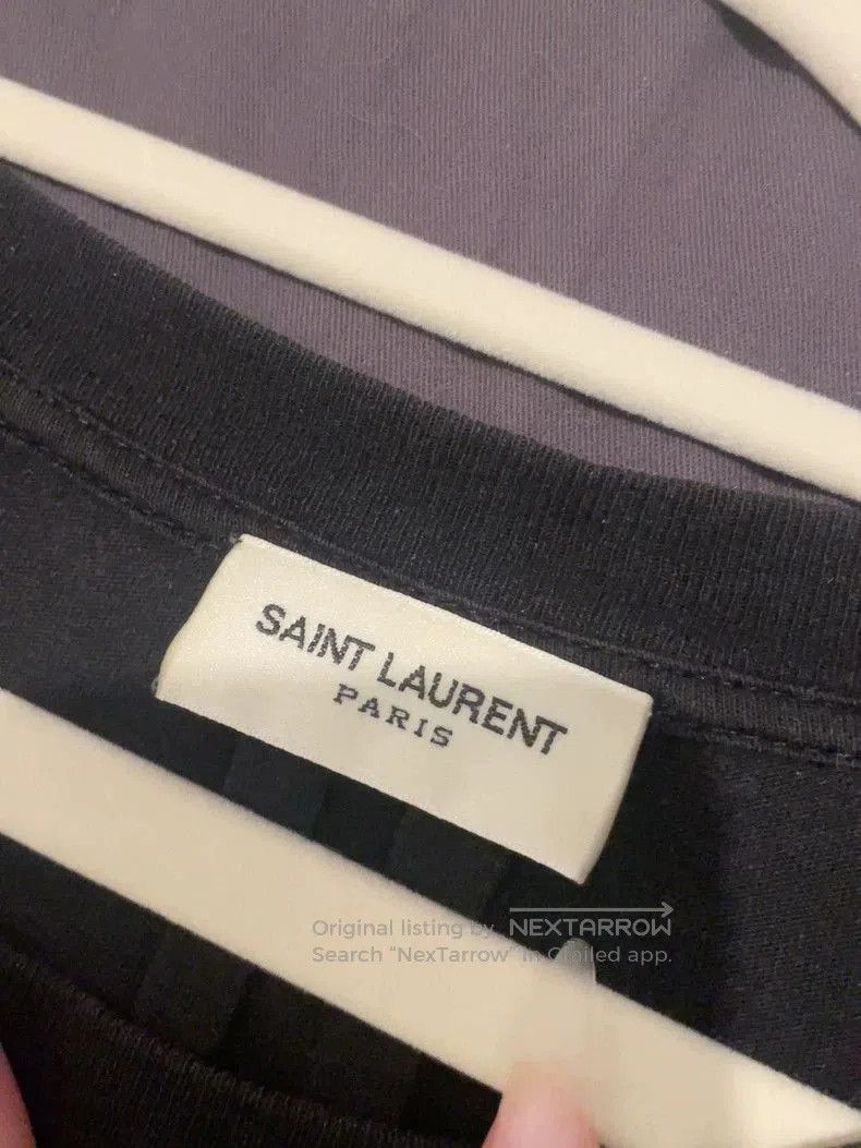 Other Saint Laurent SLP Music Note Short Sleeve. Size US M / EU 48-50 / 2 - 3 Thumbnail