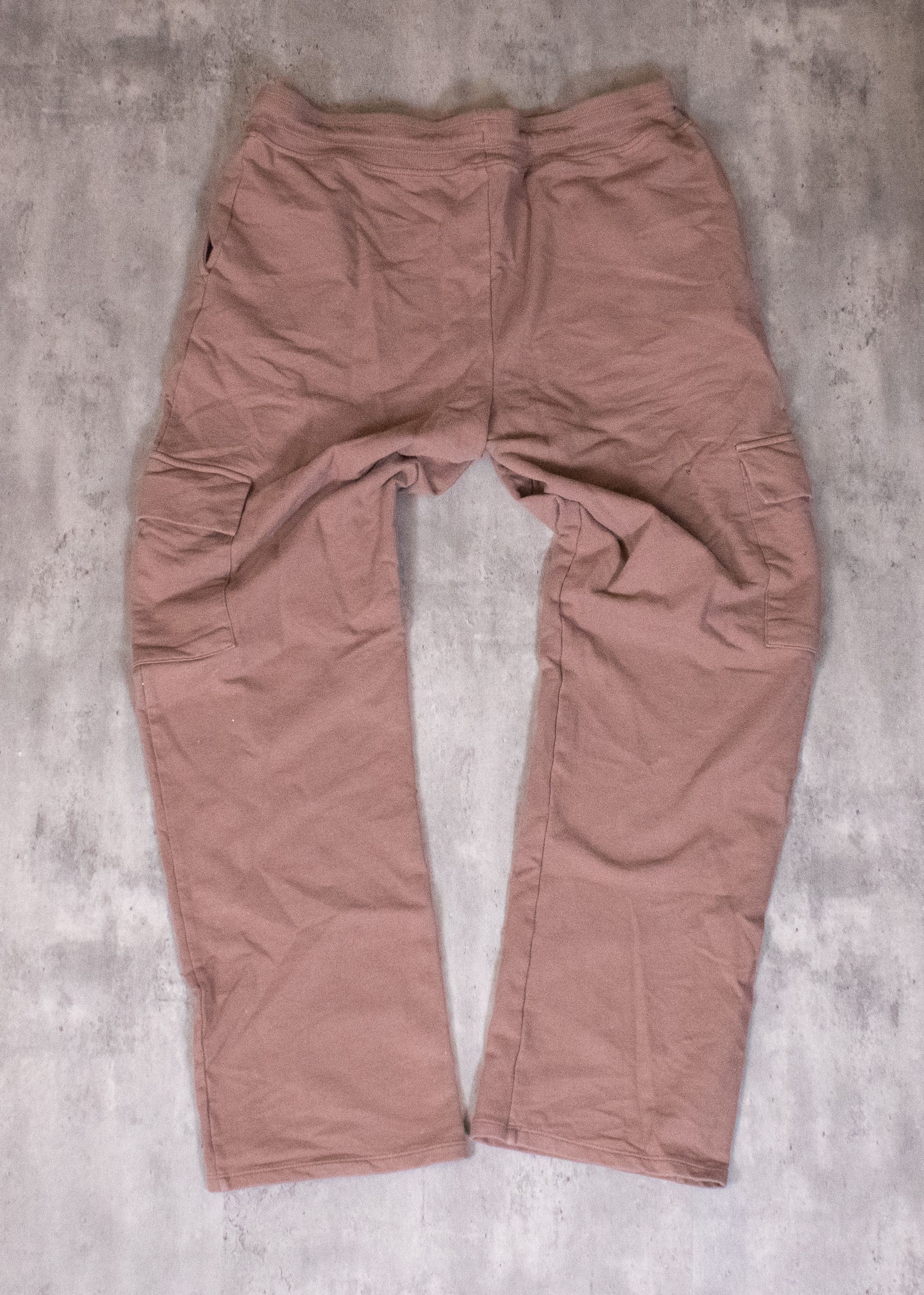 Other Hybo Baggy Relax Fit Wide Legged Cargo Pant's Size US 30 / EU 46 - 12 Thumbnail