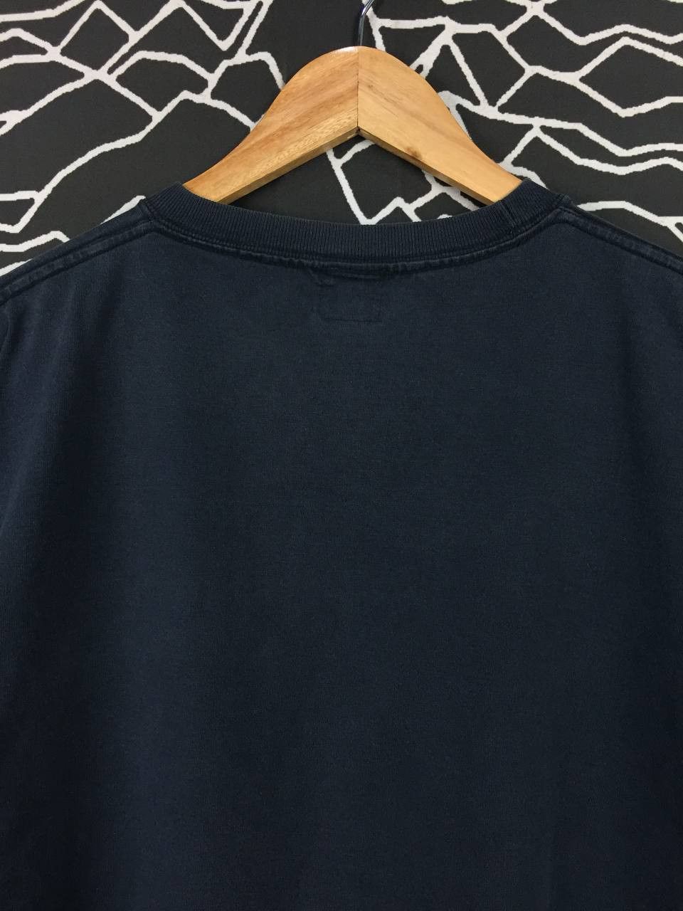 Japanese Brand Vtg Thief's Diary Japanese Traditional Sukajan Patterned Tee Size US L / EU 52-54 / 3 - 9 Thumbnail