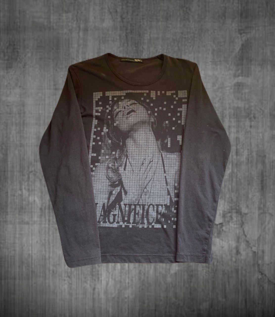 Men's If Six Was Nine Long Sleeve T Shirts | Grailed
