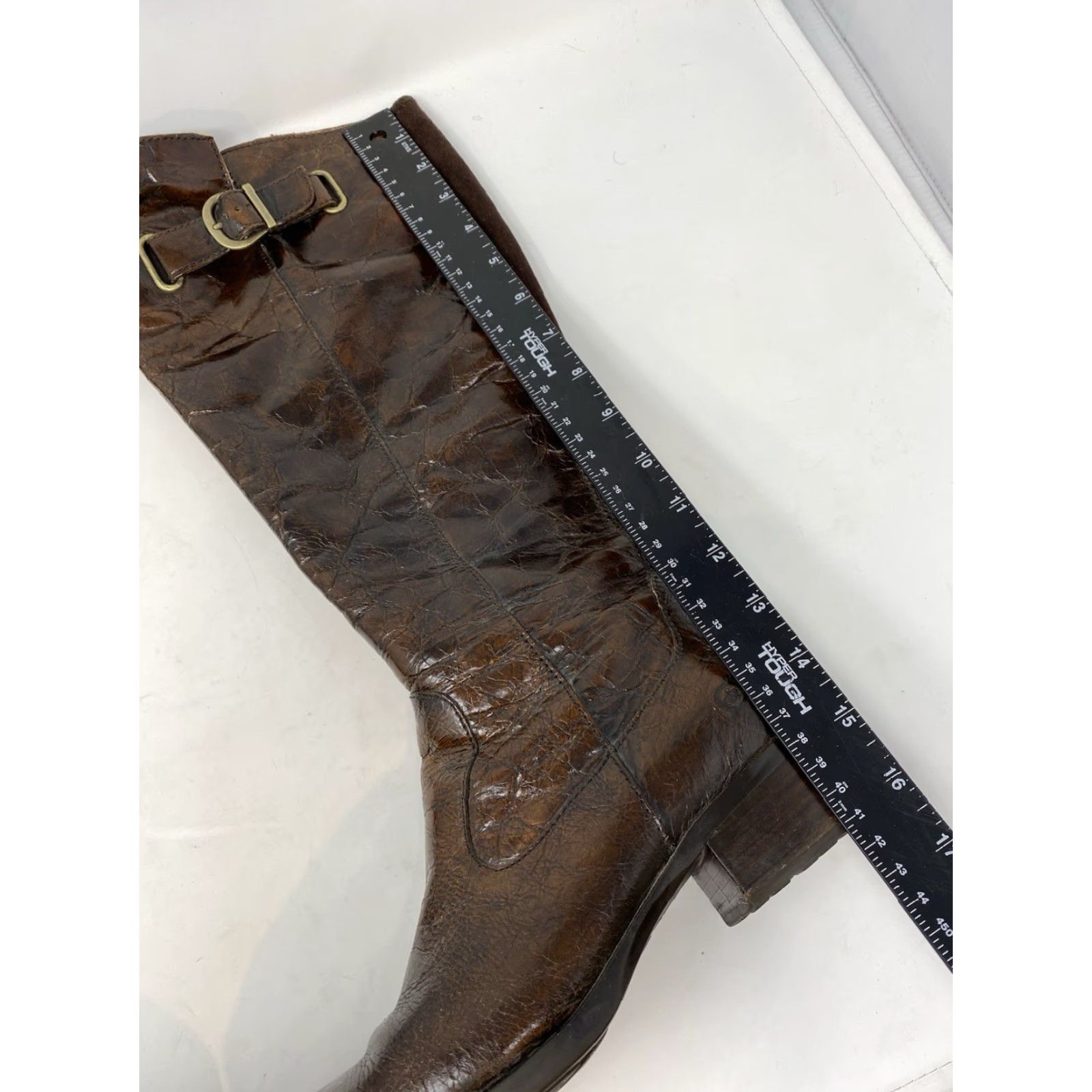 Born VINTAGE BORN Boots? (No) Size US 8 / IT 38 - 2 Thumbnail