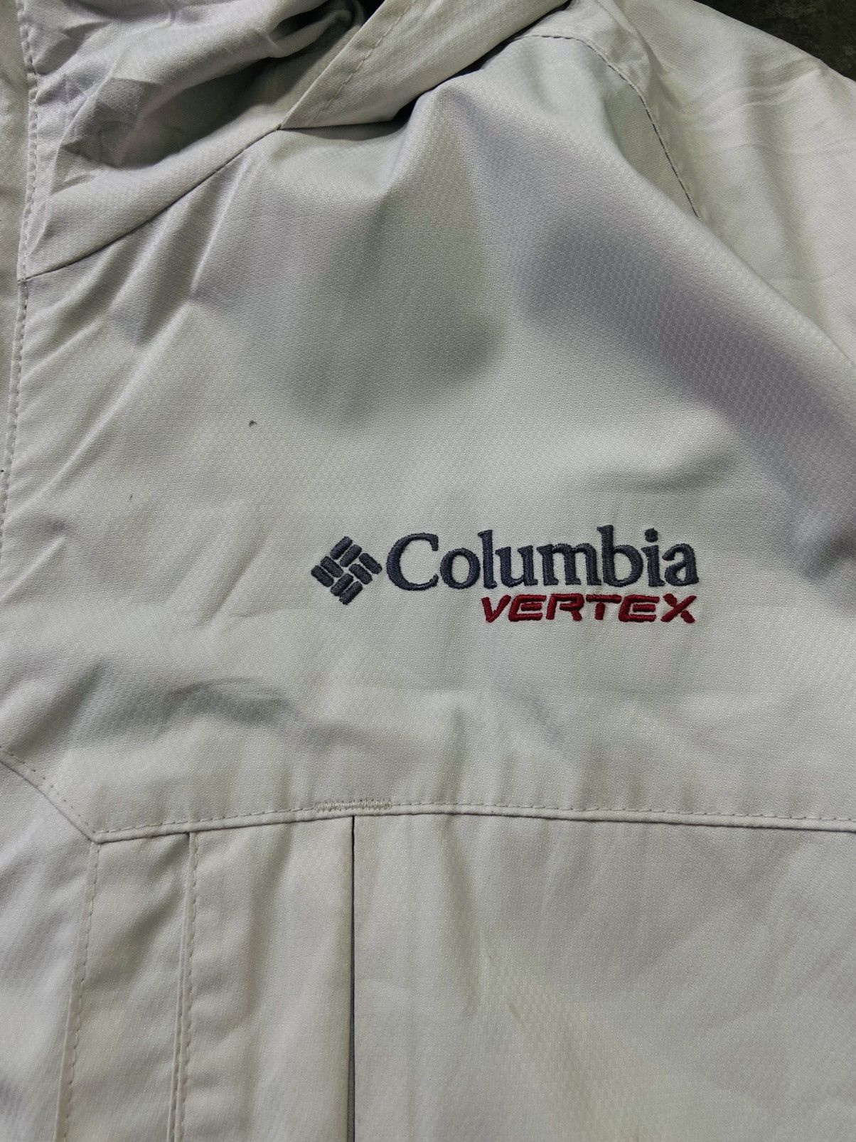 Columbia Columbia Vertex Outdoor/Hiking Jacket Size US XL / EU 56 / 4 - 11 Thumbnail