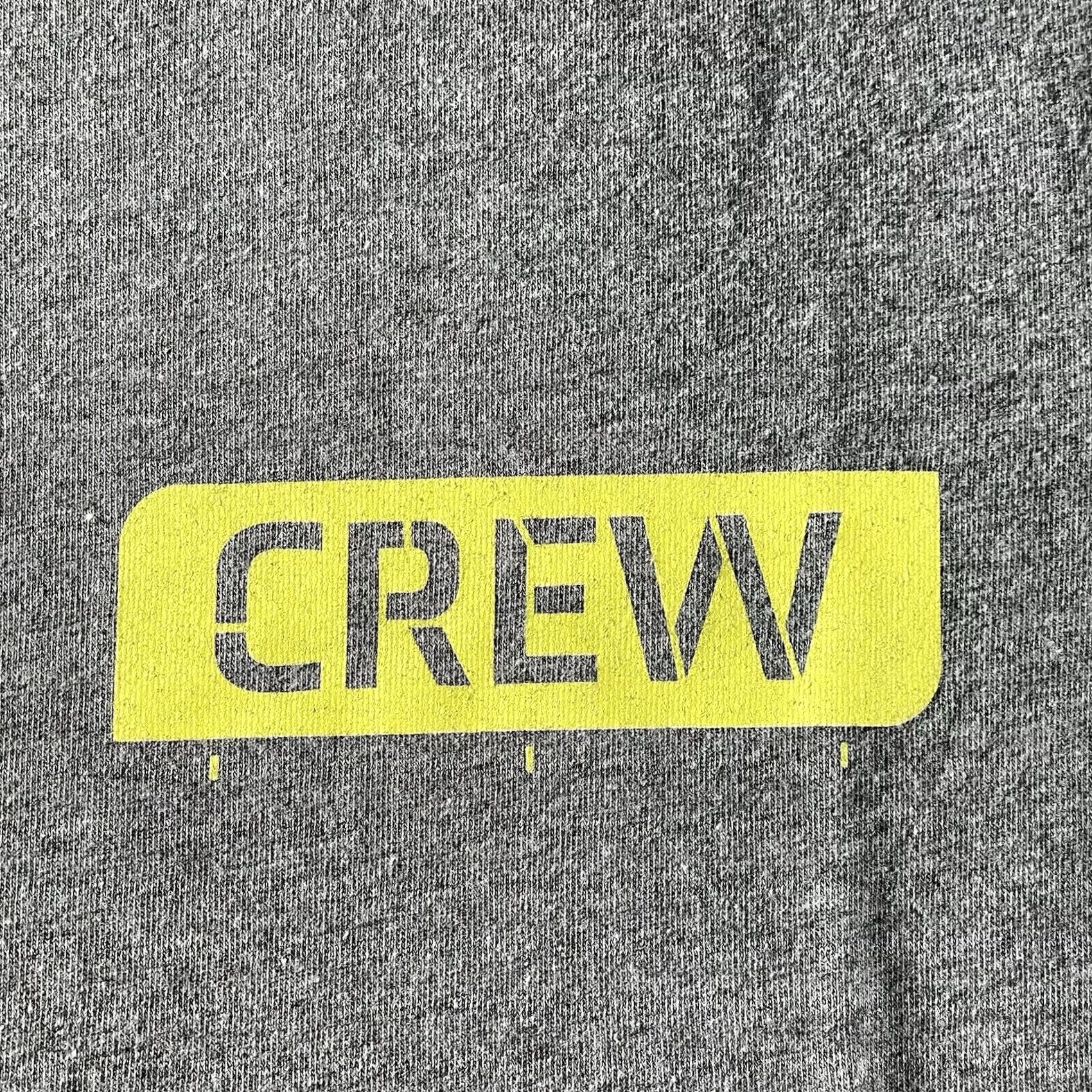 Star Wars Star Wars Shirt Men’s S Anaheim 2022 Nevarro Outpost Crew LIVE Celebration Gray Size US S / EU 44-46 / 1 - 6 Thumbnail