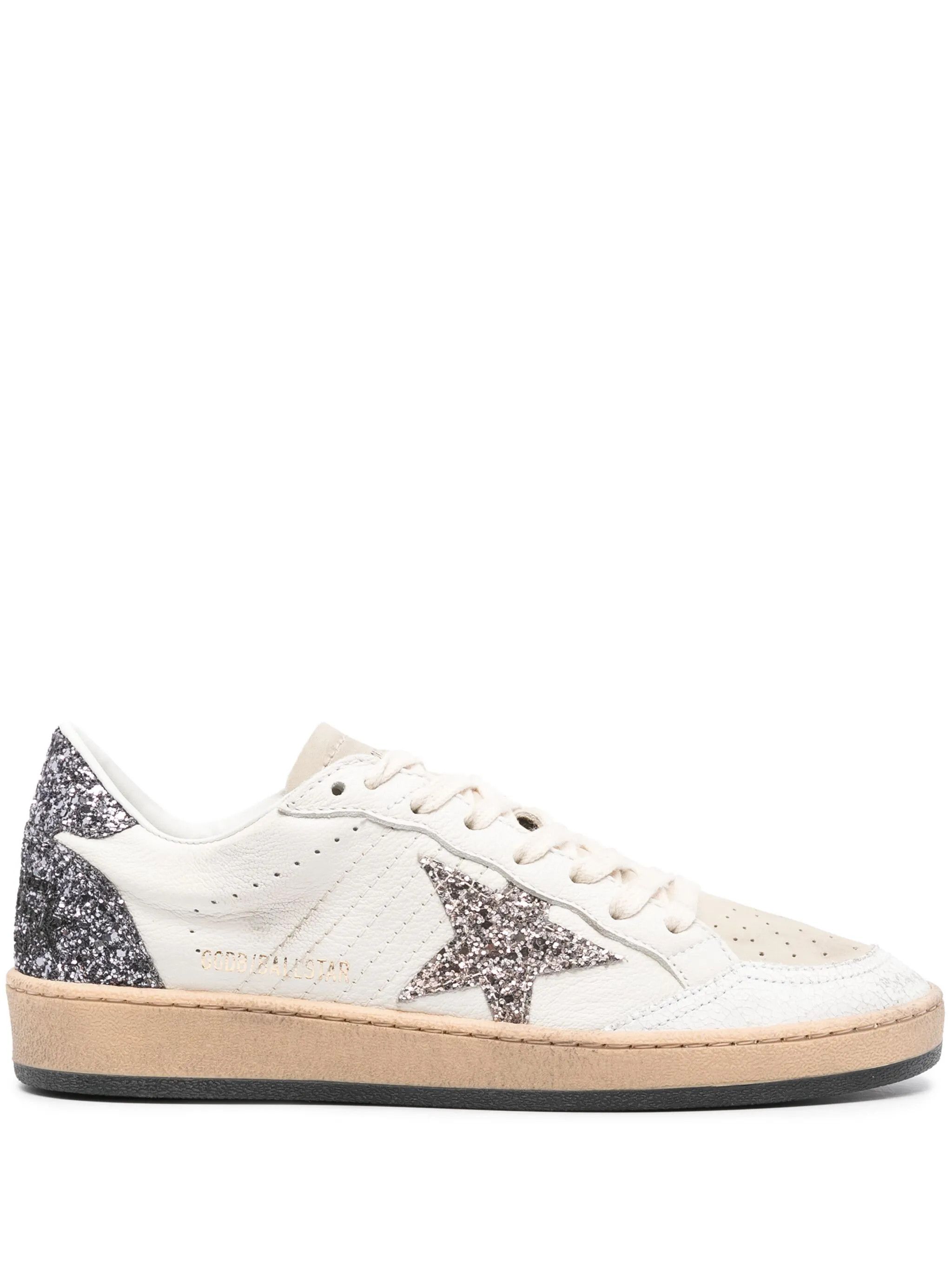 Golden Goose o1bcso1str0925 Sneakers in White Size US 6 / IT 36 - 1 Thumbnail