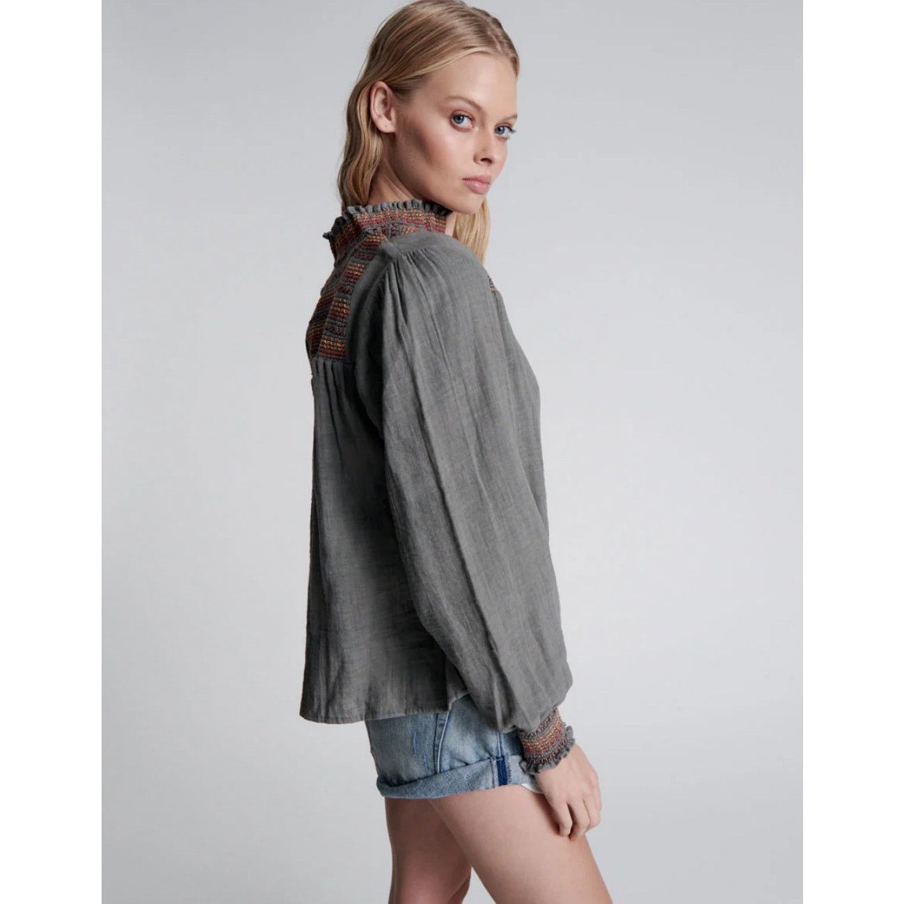 One Teaspoon One Teaspoon, Daydream Paradise Top, NWT, XXS Size XXS / US 00 / IT 34 - 5 Thumbnail