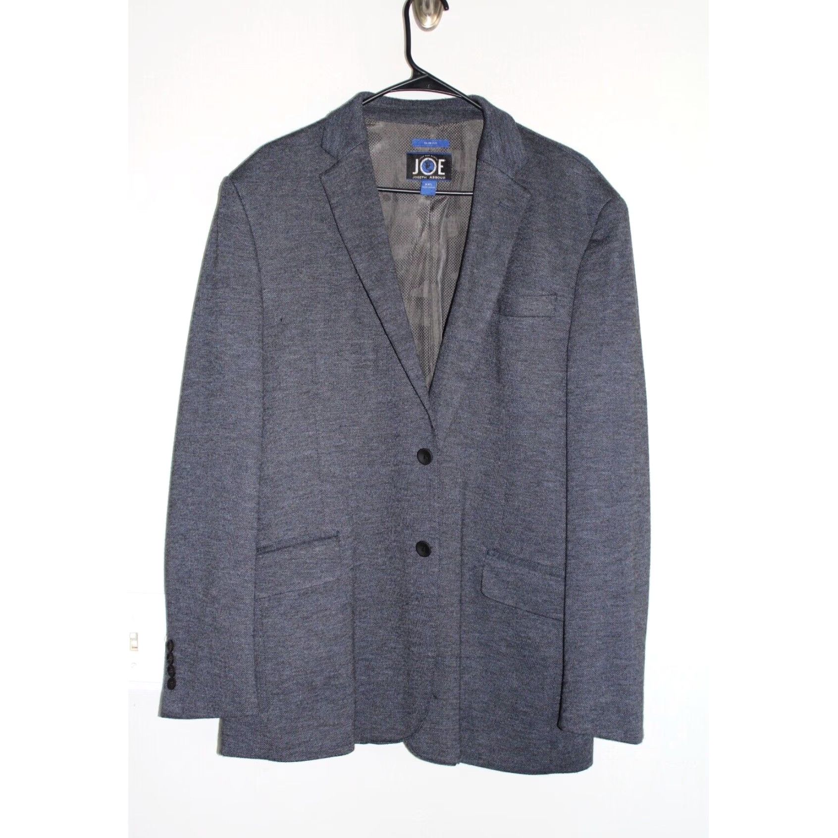 XXL Joseph Abboud Denim Jacket Sport outlet Coat