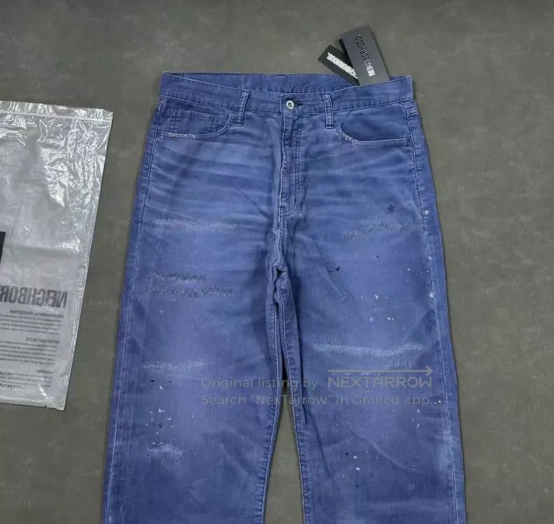 Other Neighborhood size L Jeans Size US 27 - 3 Thumbnail
