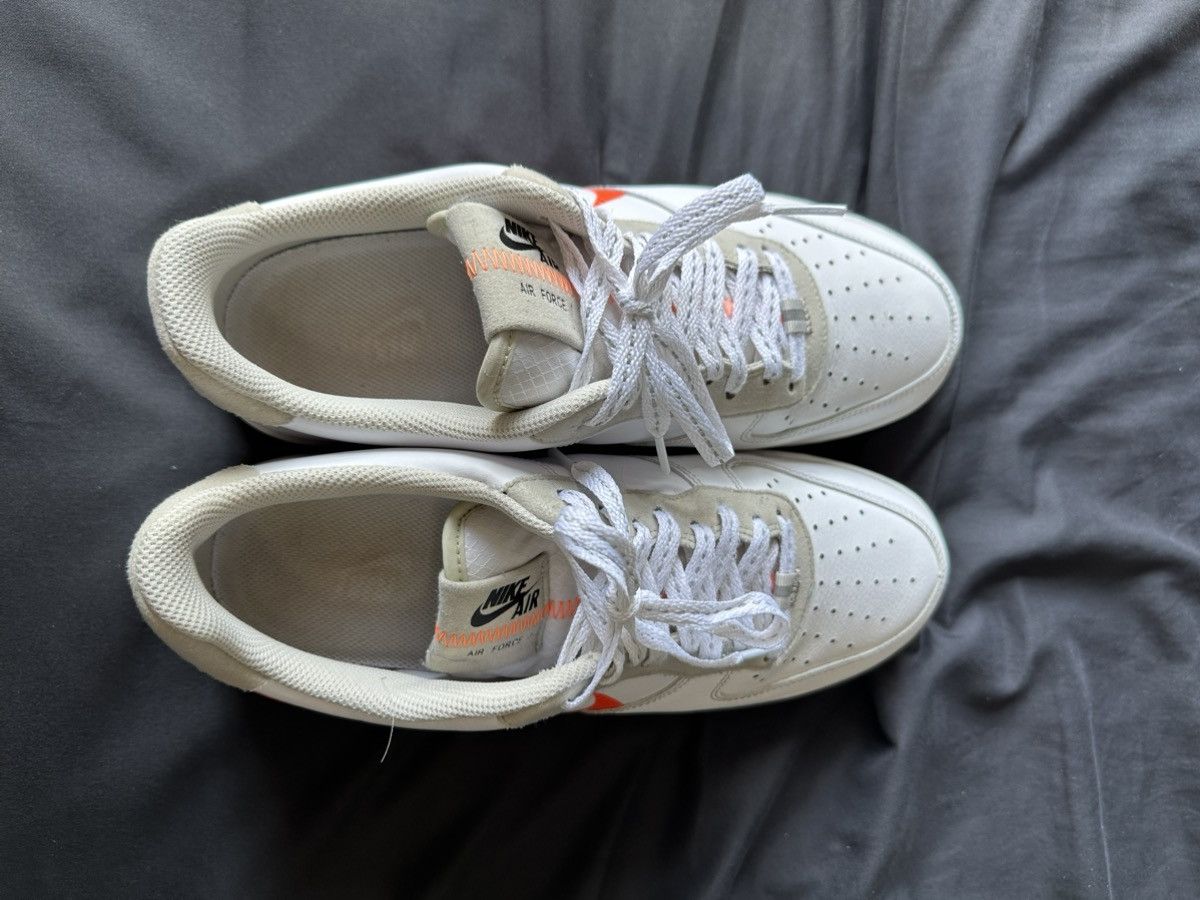 Nike Air Force 1 ‘07 LV8 Size US 9.5 / EU 42-43 - 6 Thumbnail