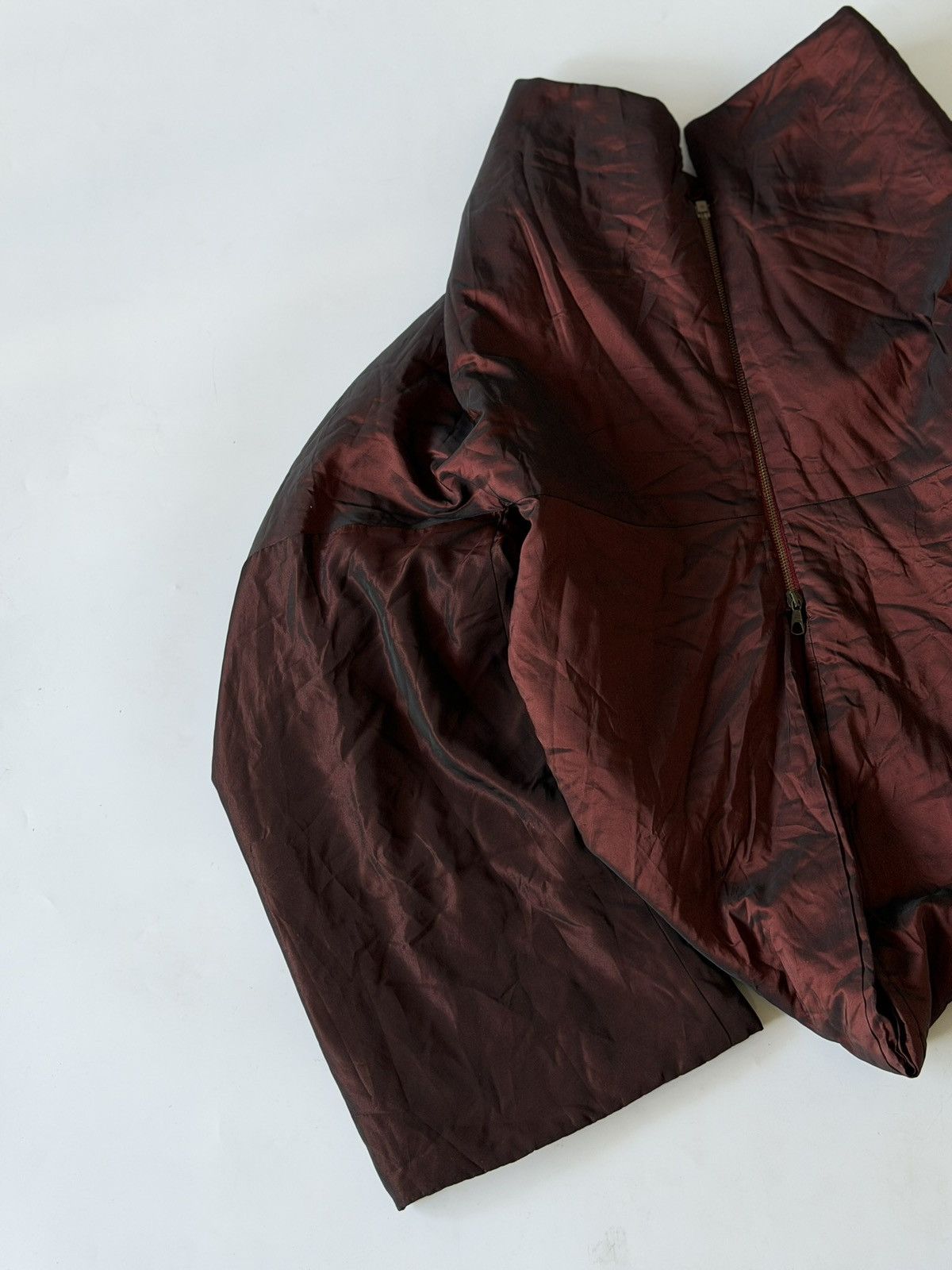Dolce & Gabbana Very Rare Dolce & Gabbana FW1992 Upside Down Jacket Size XS / US 0-2 / IT 36-38 - 8 Thumbnail