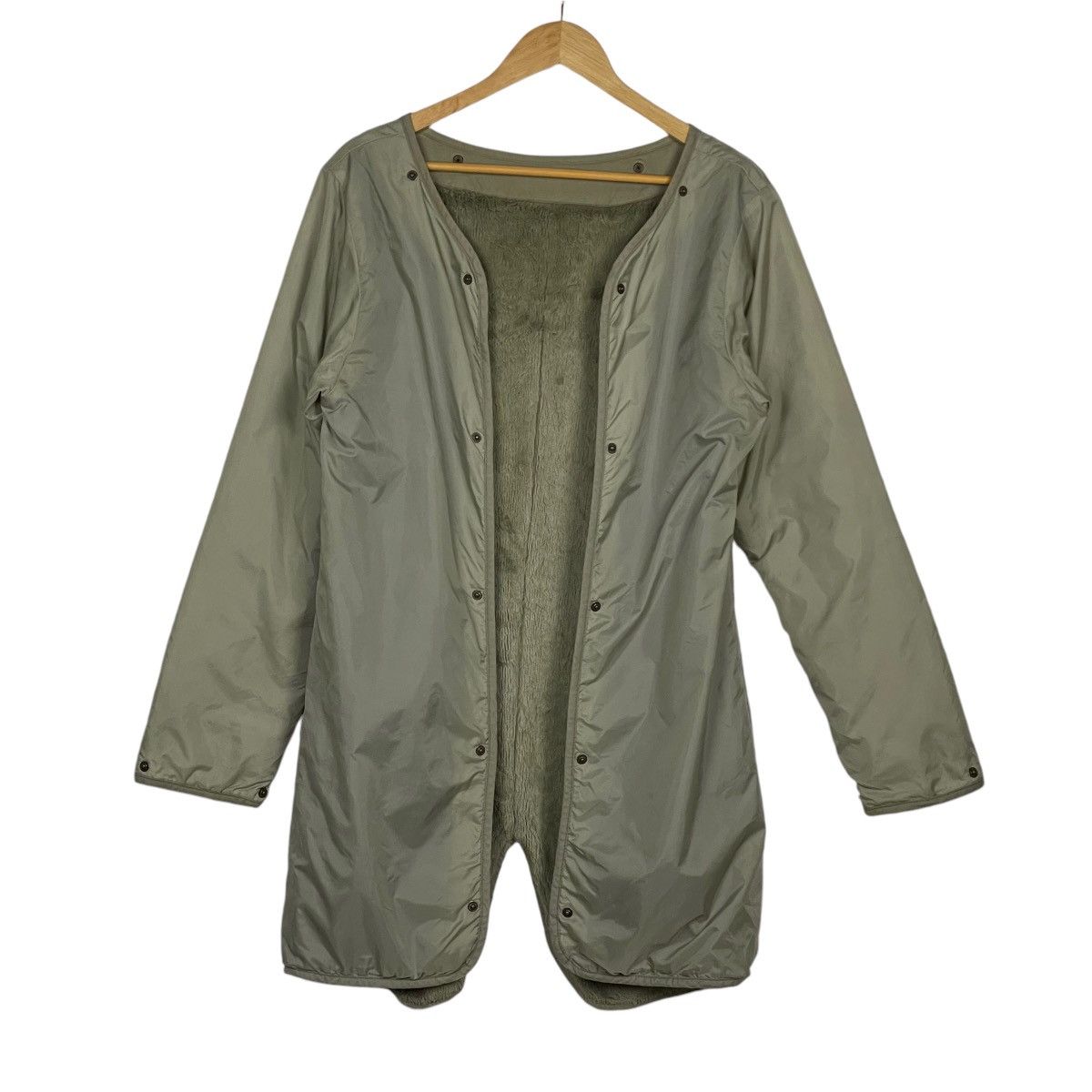 Fred Perry 🔥LAST PRICE🔥 Fred Perry B3 Double Layer Parkas Size US S / EU 44-46 / 1 - 17 Thumbnail