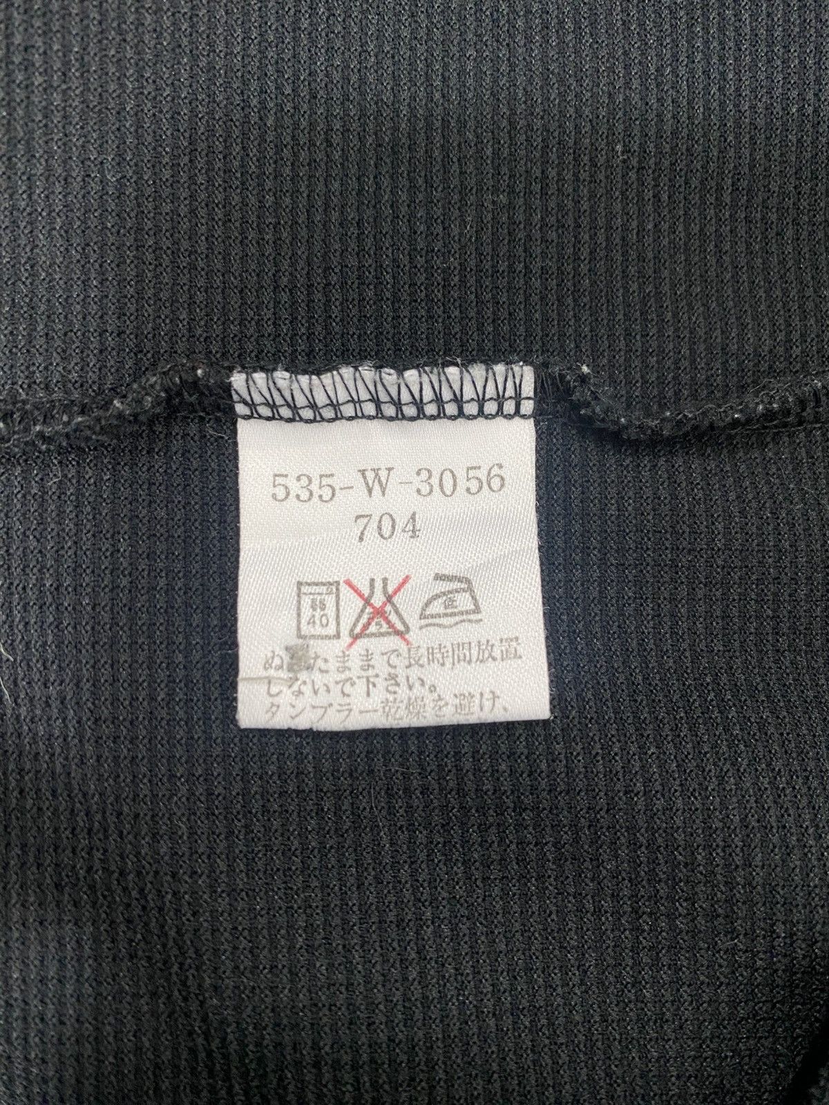 Kenzo Rare Vintage 90s Kenzo Golf Small Logo Polo Shirt Size US L / EU 52-54 / 3 - 13 Thumbnail