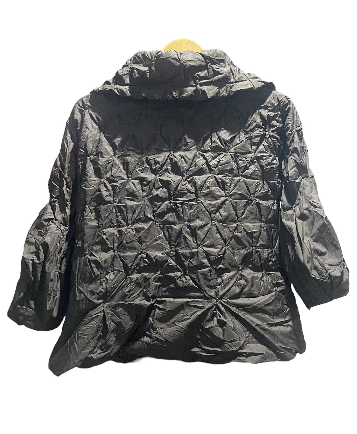 Vintage Vintage olmar and mirta rick owens jacket Size US XS / EU 42 / 0 - 2 Thumbnail