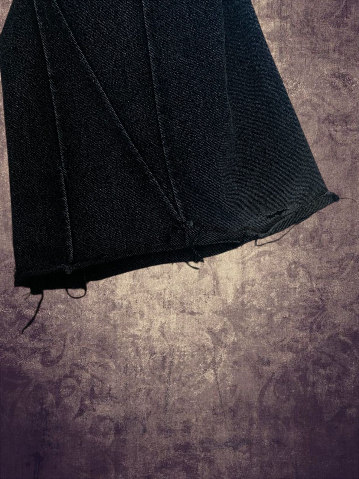 Insomnia Visuals Insomnia Vex Jeans Size US 34 / EU 50 - 4 Thumbnail