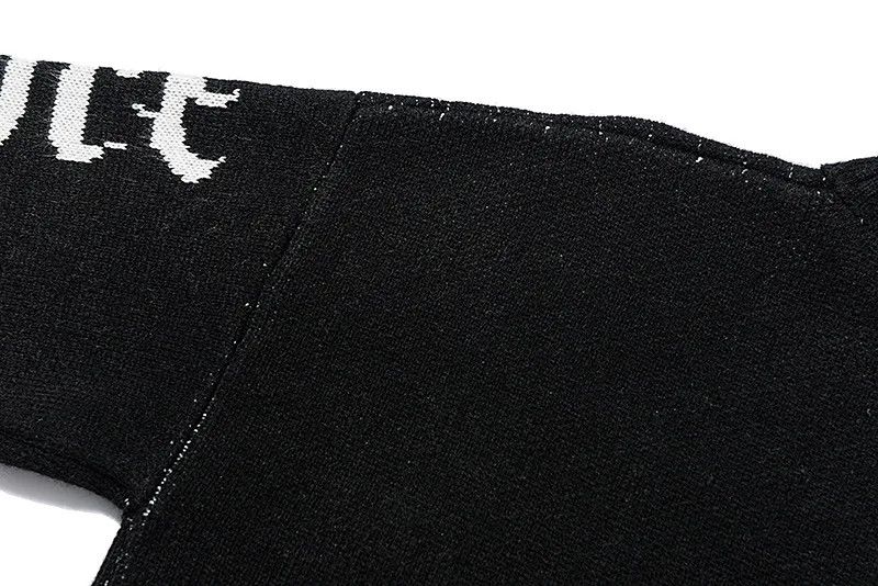 Japanese Brand × Vintage Vintage double sleeve venetian texture letter logo Size US M / EU 48-50 / 2 - 6 Thumbnail
