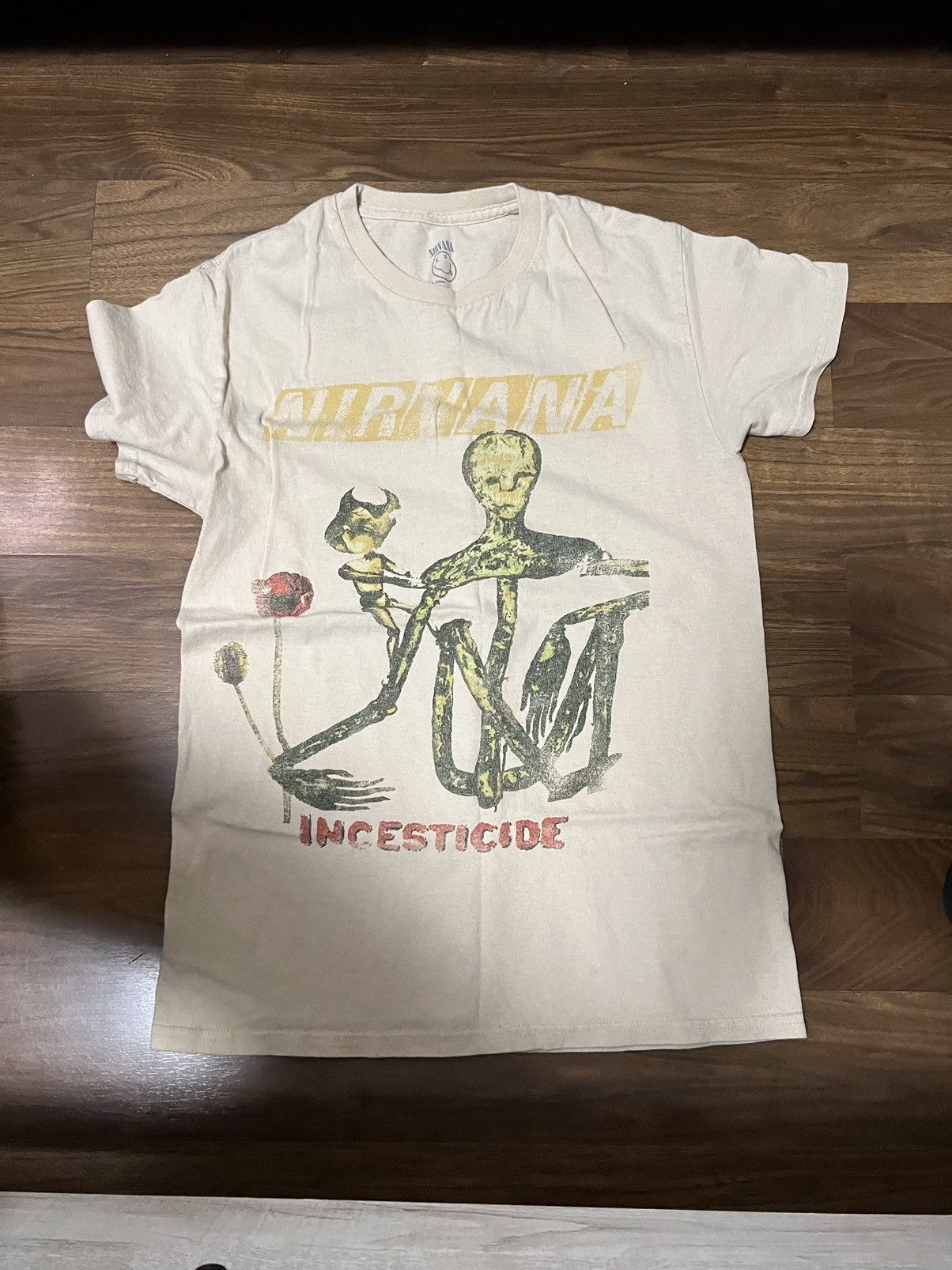 Designer × Pacsun Pacsun Tee Size US M / EU 48-50 / 2 - 1 Preview
