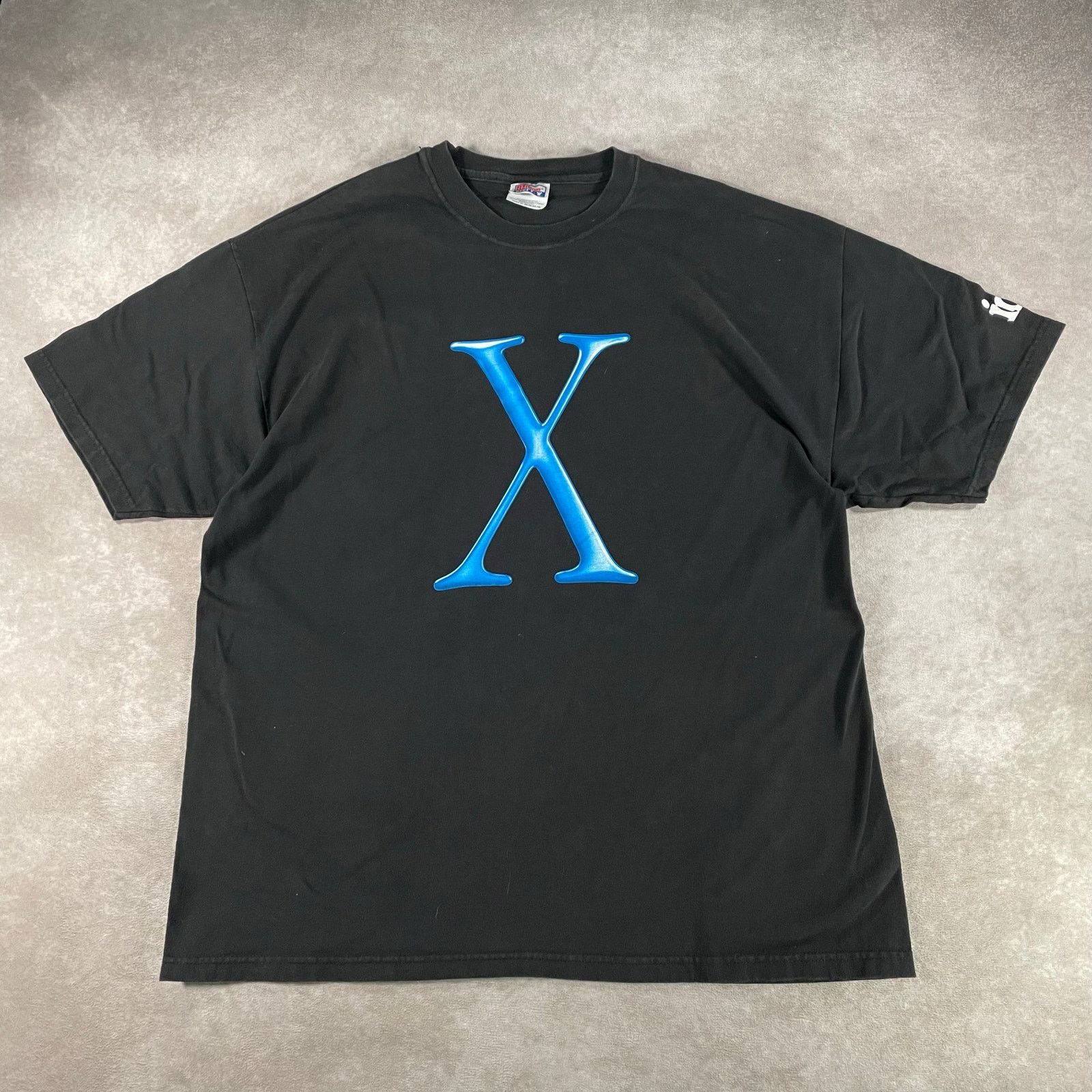 Apple × Vintage Vintage Apple Mac OS8 T-Shirt | Grailed