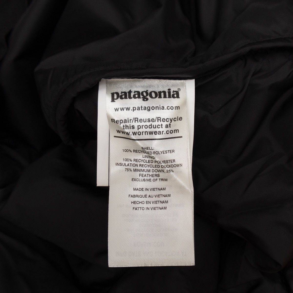 Patagonia 700$ Patagonia Tres 3-in-1 Parka - Men's Size : XL Size US XL / EU 56 / 4 - 14 Thumbnail