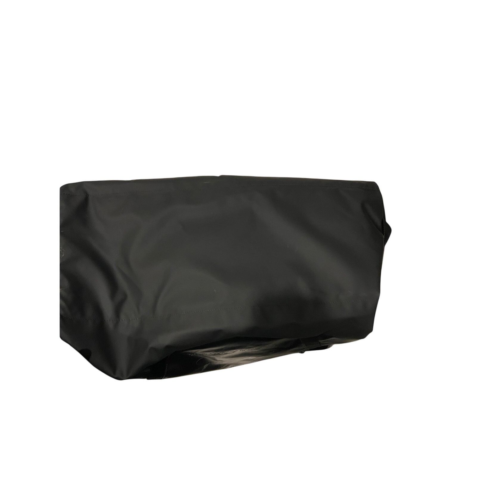 Under Armour Under Armour 20"x12"x12" Black Duffel Gym Bag Size ONE SIZE - 4 Thumbnail