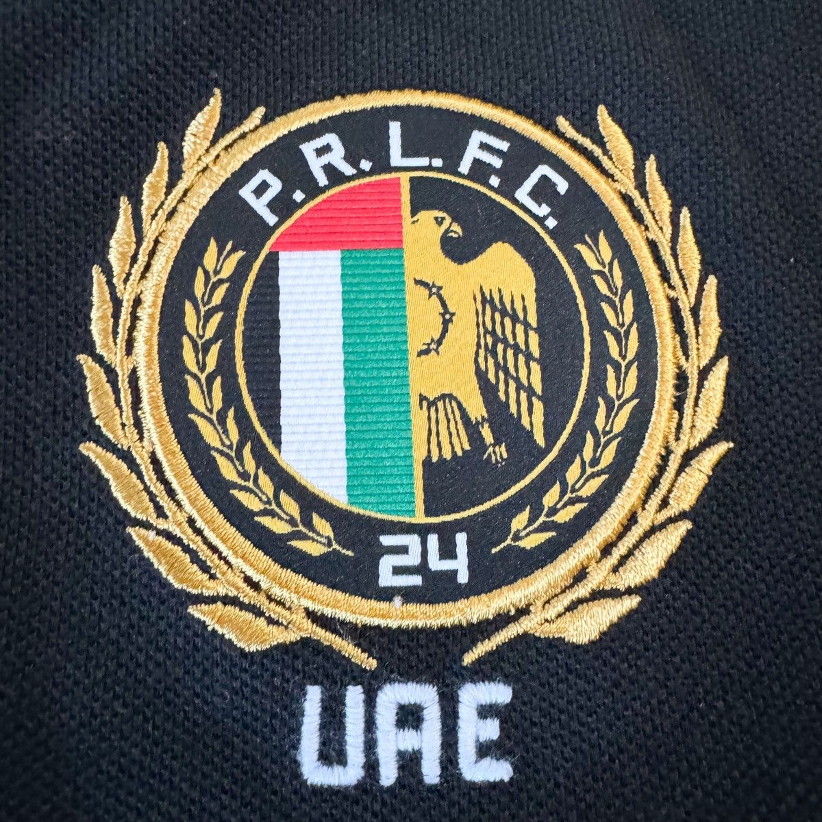 Polo Ralph Lauren Polo Ralph Lauren Classic Fit UAE Polo sz XL NWT Size US XL / EU 56 / 4 - 9 Thumbnail