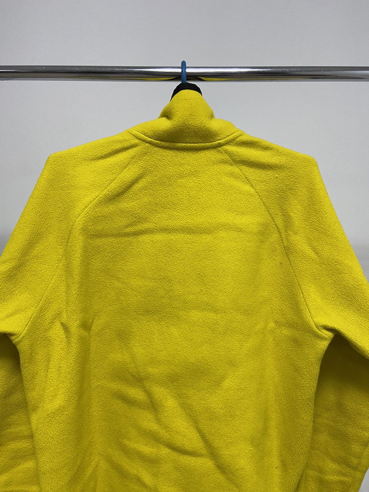 October's Very Own × Vintage Octobers Very Own OVO Sweatshirt Fleece Big Logo 1/4 zip Size US M / EU 48-50 / 2 - 4 Thumbnail