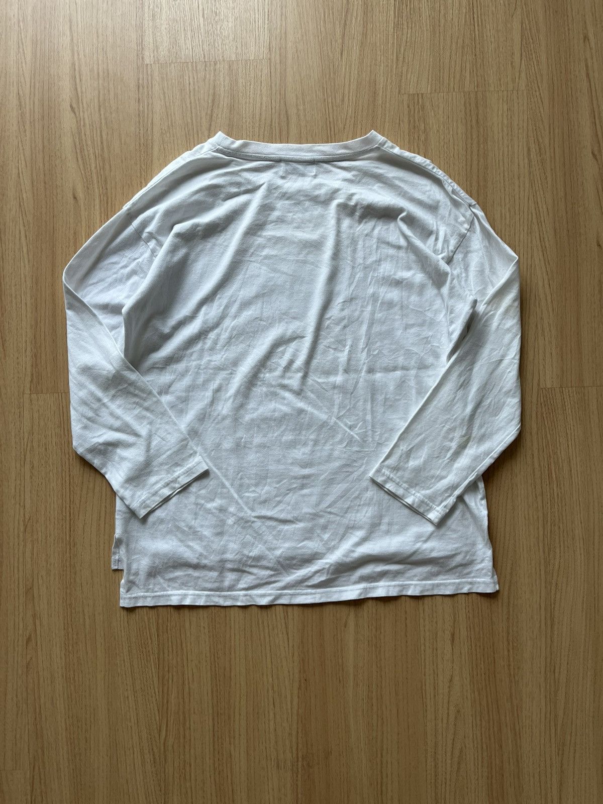 Issey Miyake ZUCCA by ISSEY MIYAKE Size US M / EU 48-50 / 2 - 6 Thumbnail