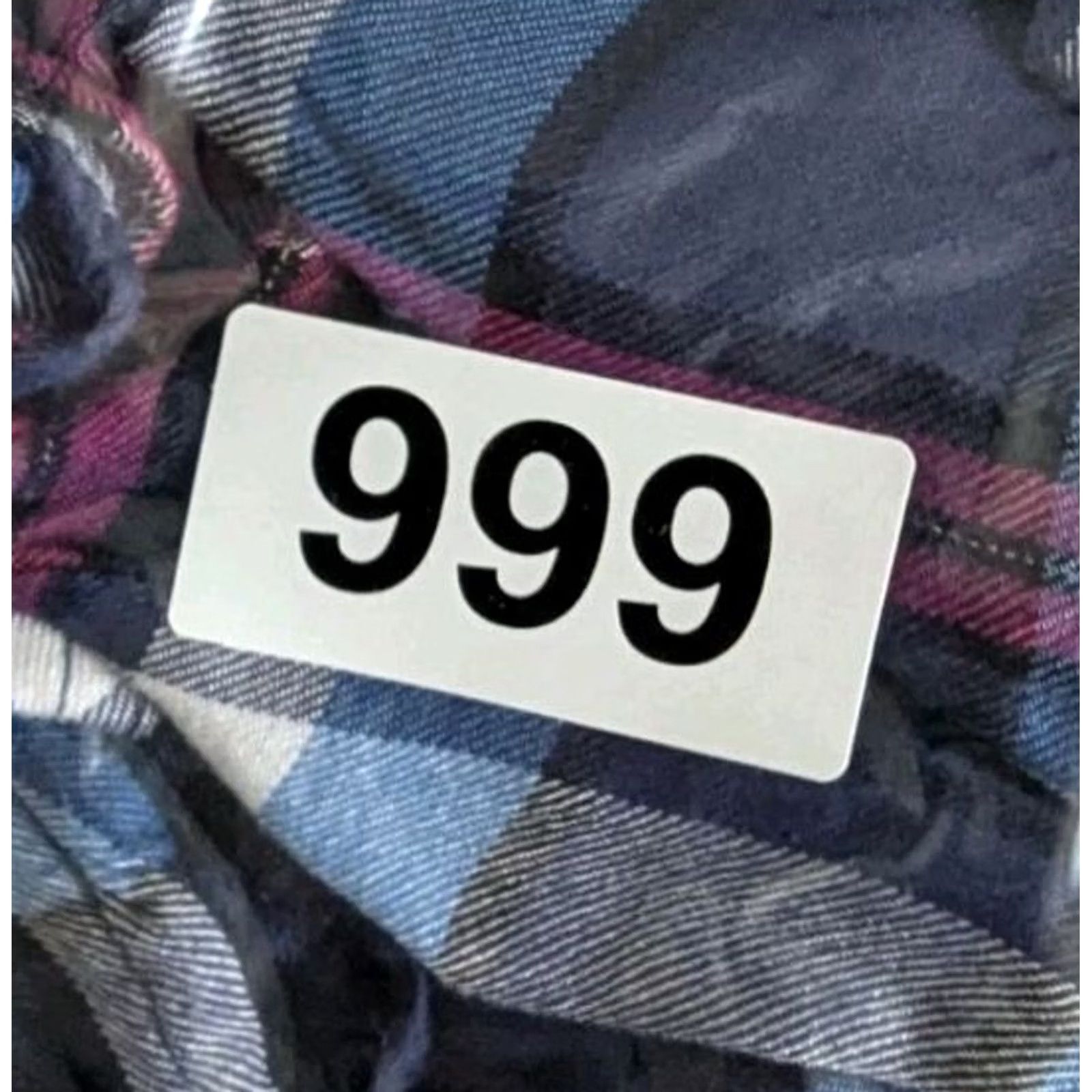 Torrid Torrid Plaid Shirt Long Sleeve Women 22/24 Multicolor Flannel Casual Cabincore Soft Button-Up Size 3XL / US 20-22 - 6 Thumbnail
