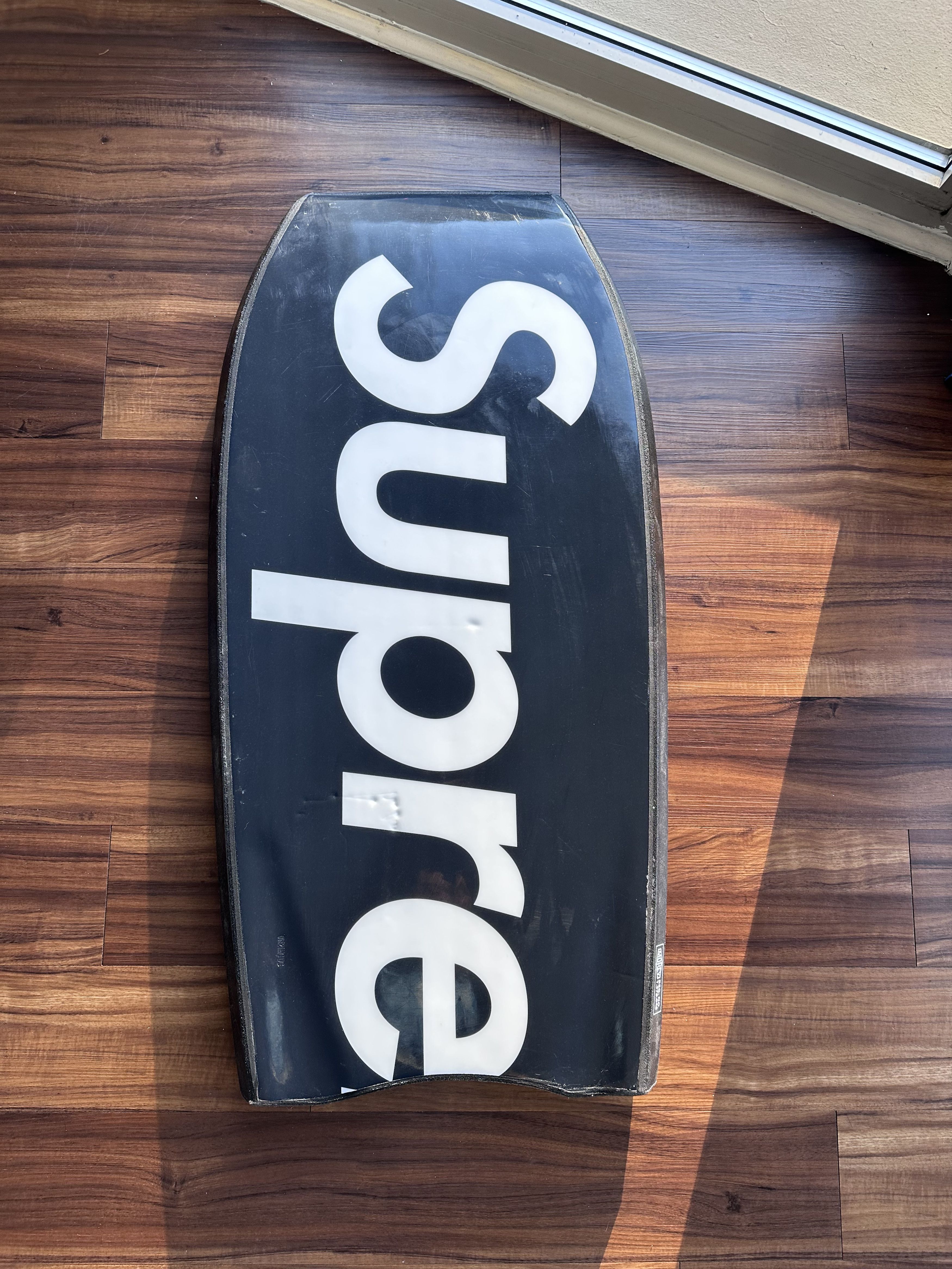 Supreme Supreme Morey Mach 7 Boogie Board Size ONE SIZE - 1 Thumbnail