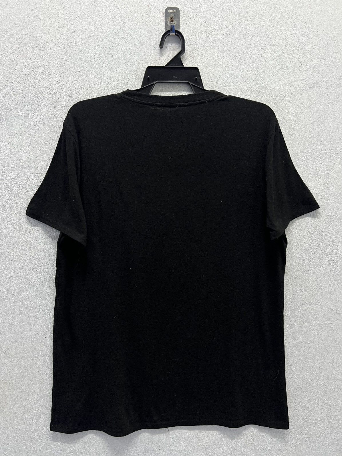SHEIN HUNTER X HUNTER KILLUA EYES SHIRT