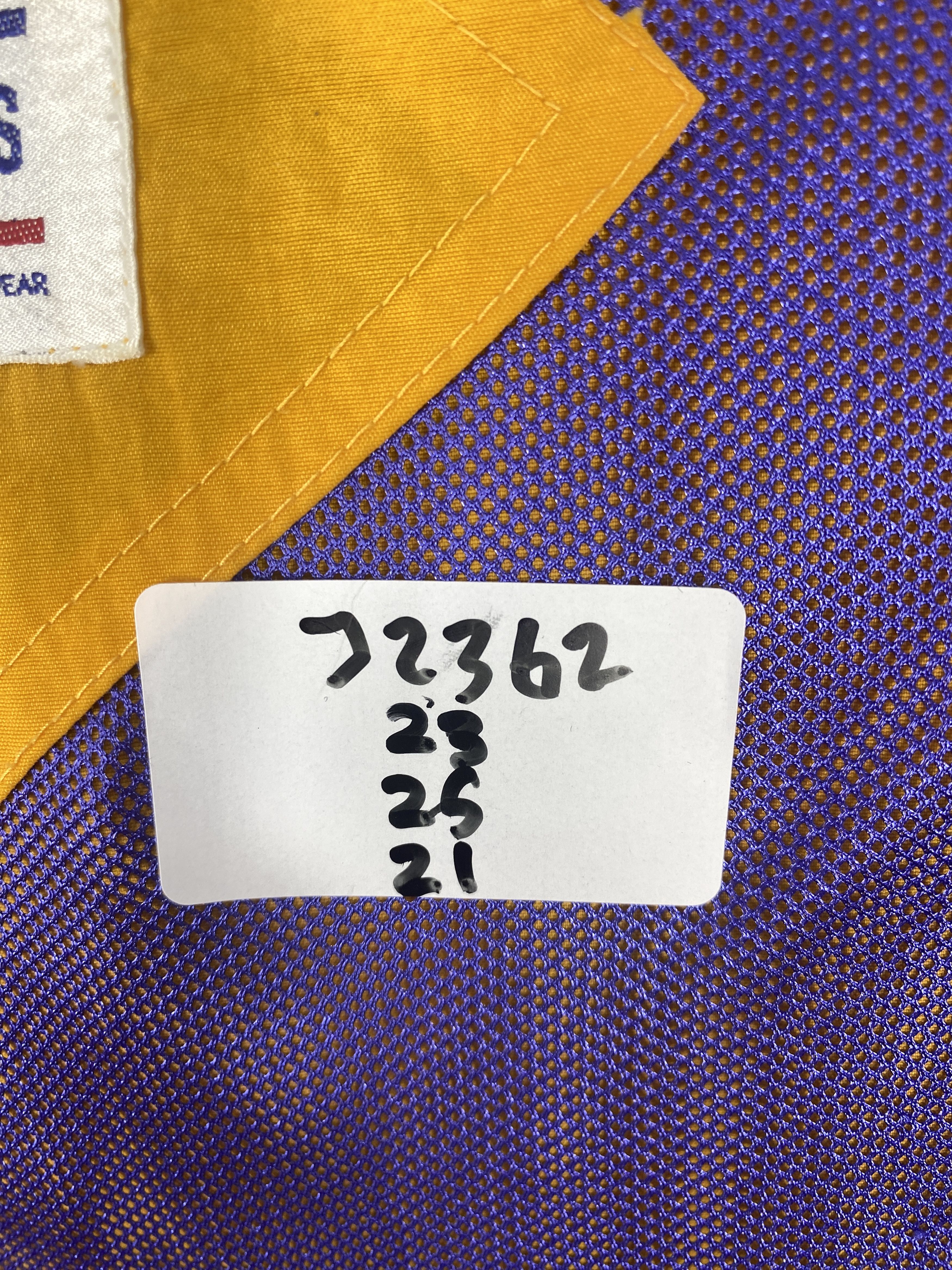 Vintage Fressy Hotts Multicpocket 3D Pocket Jacket J2362