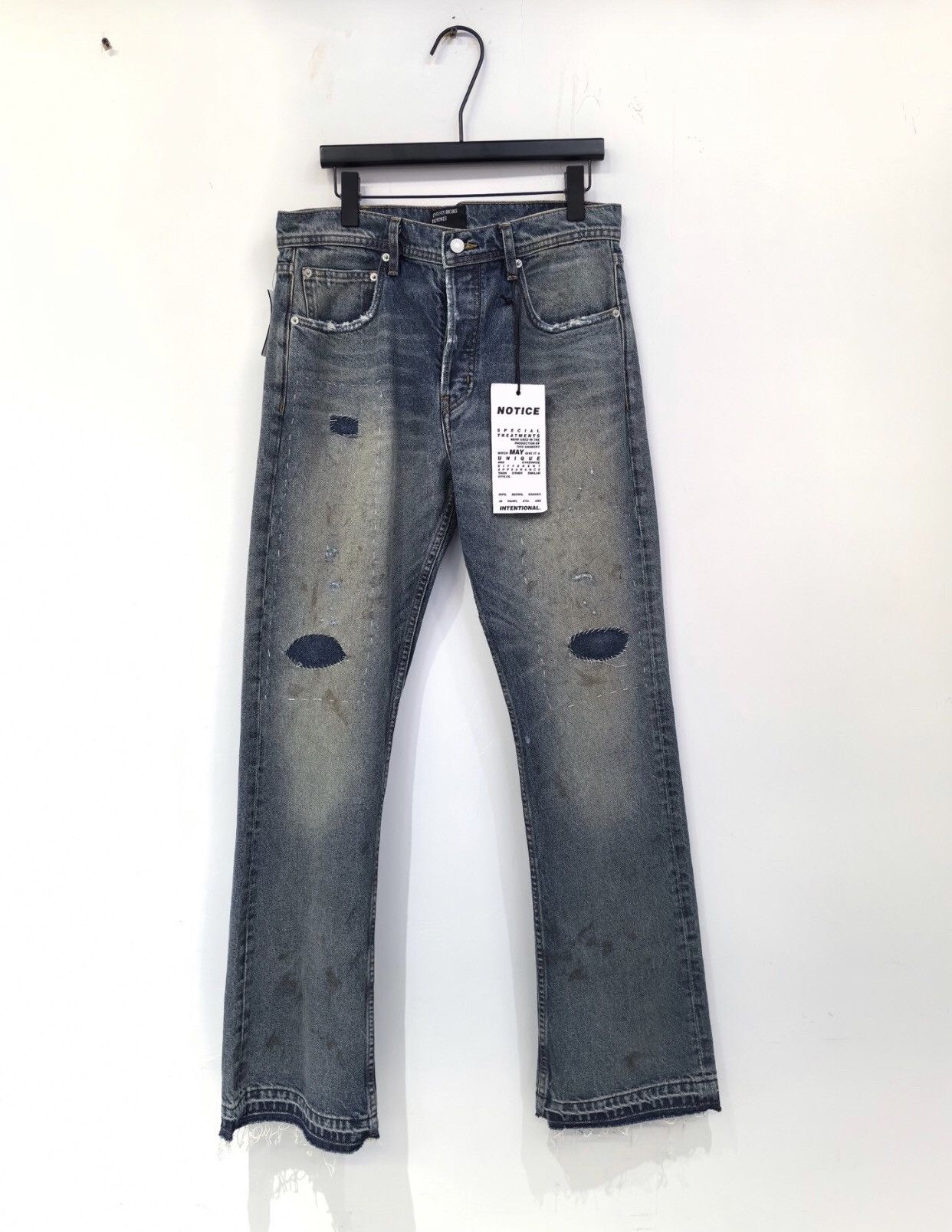 Enfants Riches Deprimes ERD デニム ジーンズ