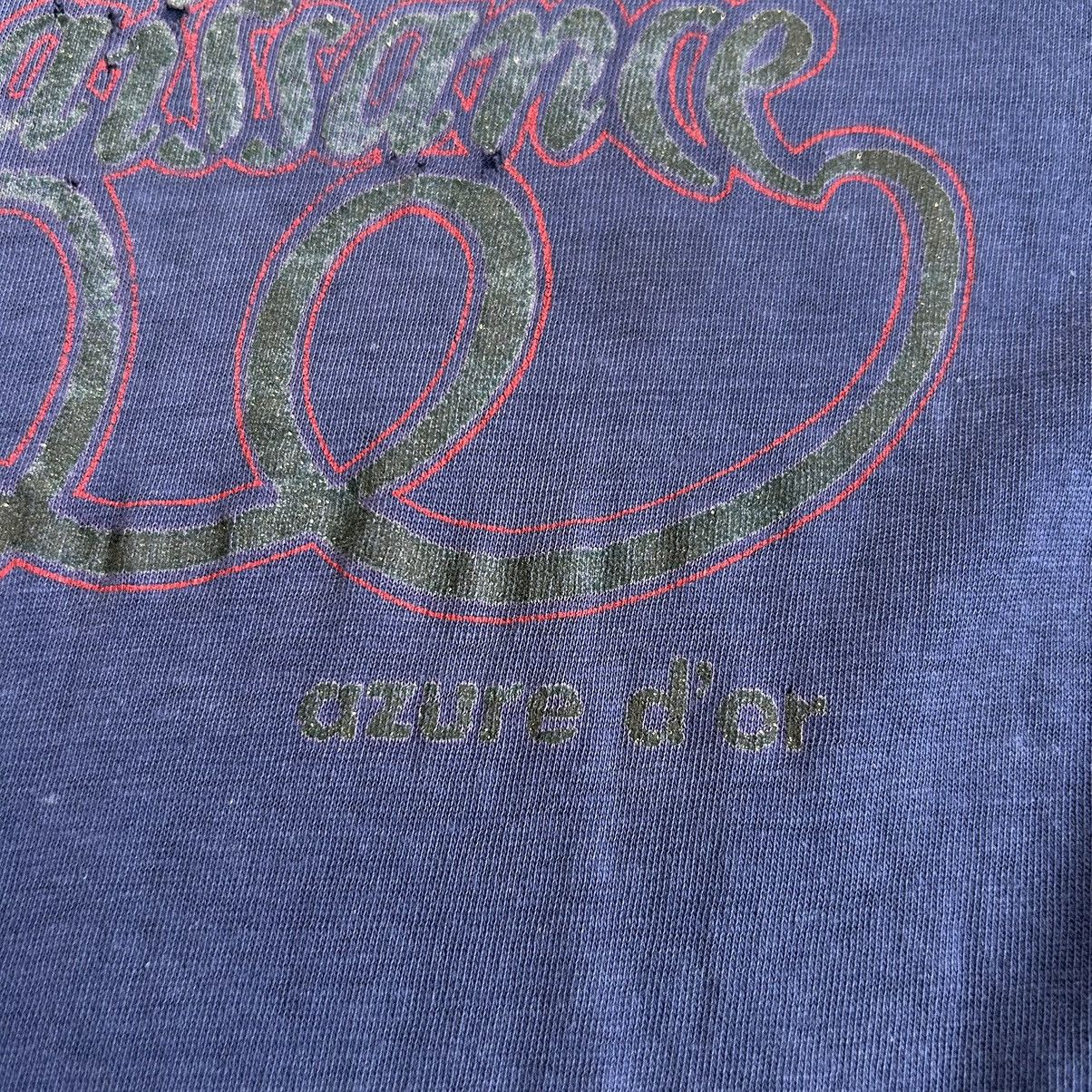 Vintage Renaissance band Azure d’Or t-shirt